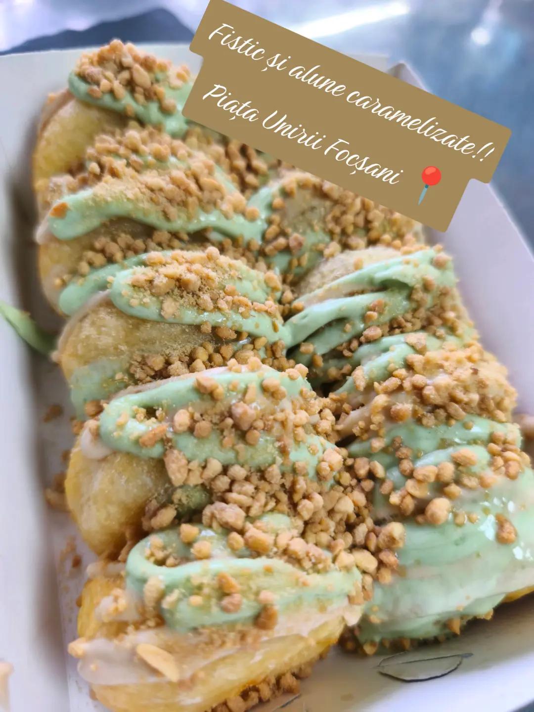 @YUMMY DONUTS