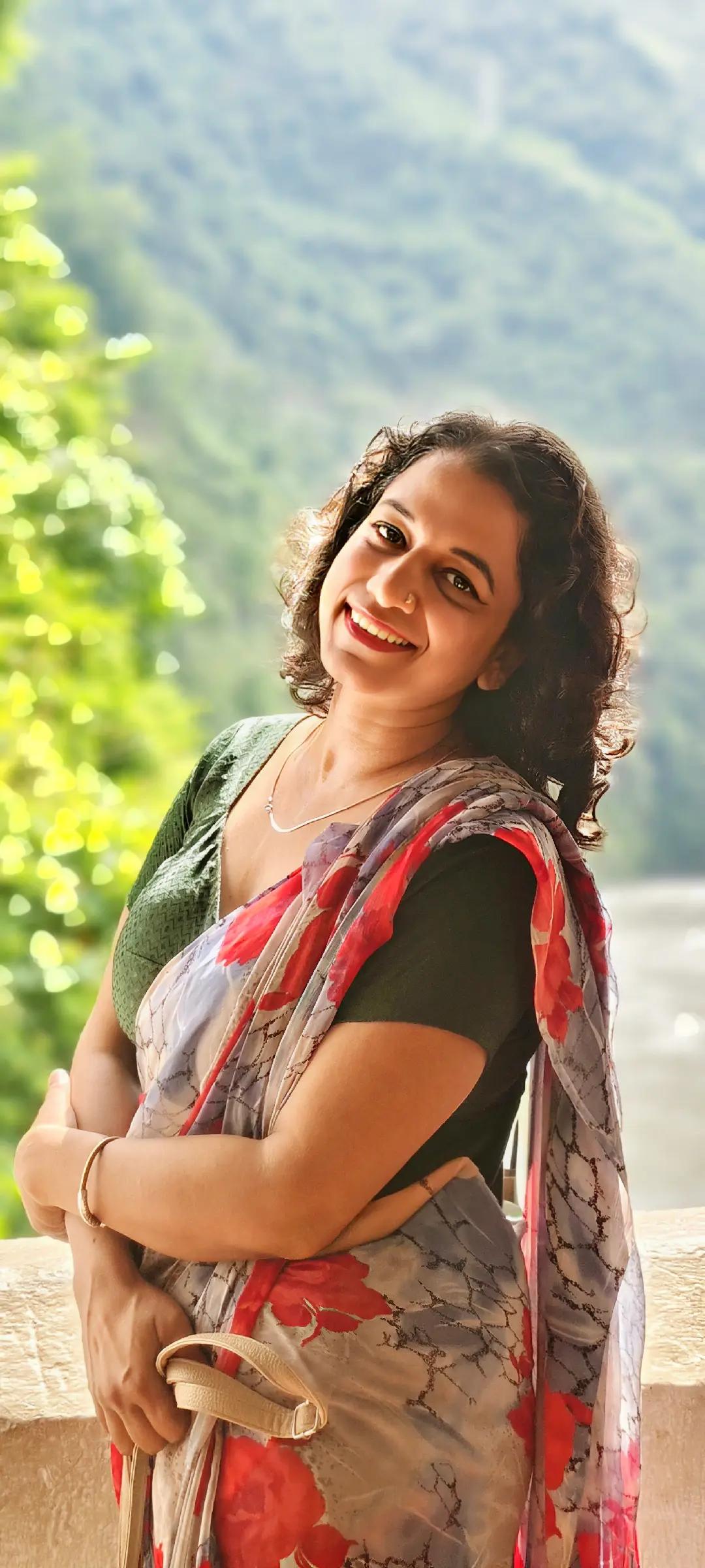 @Dr Manjali Yadav