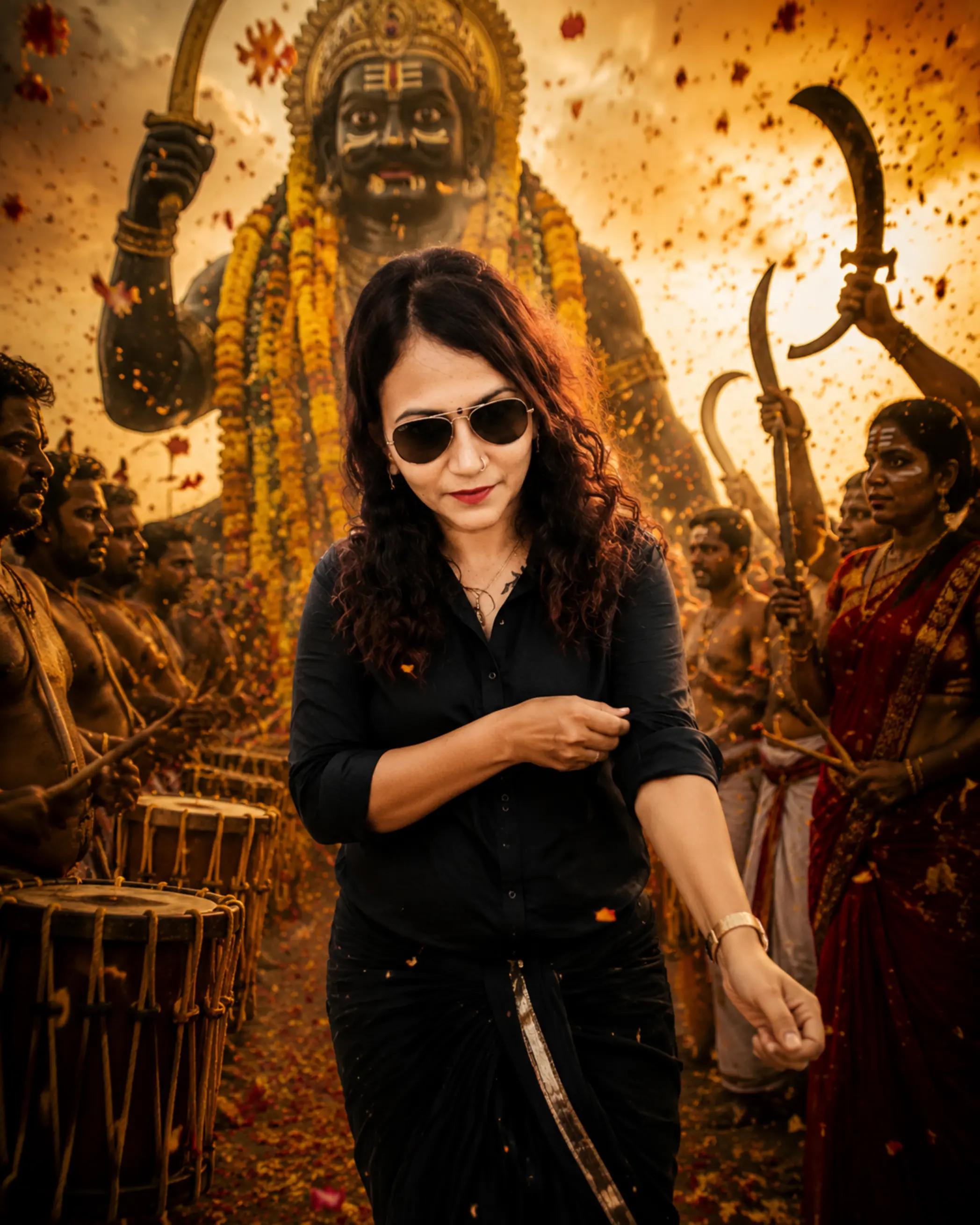 @Komathi Letchimenan