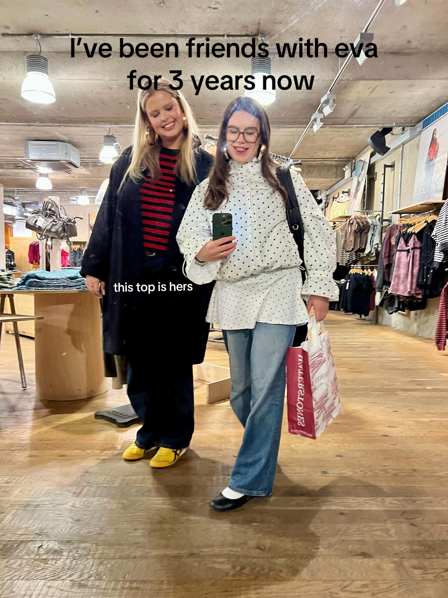 @Ava Rose ⭐️