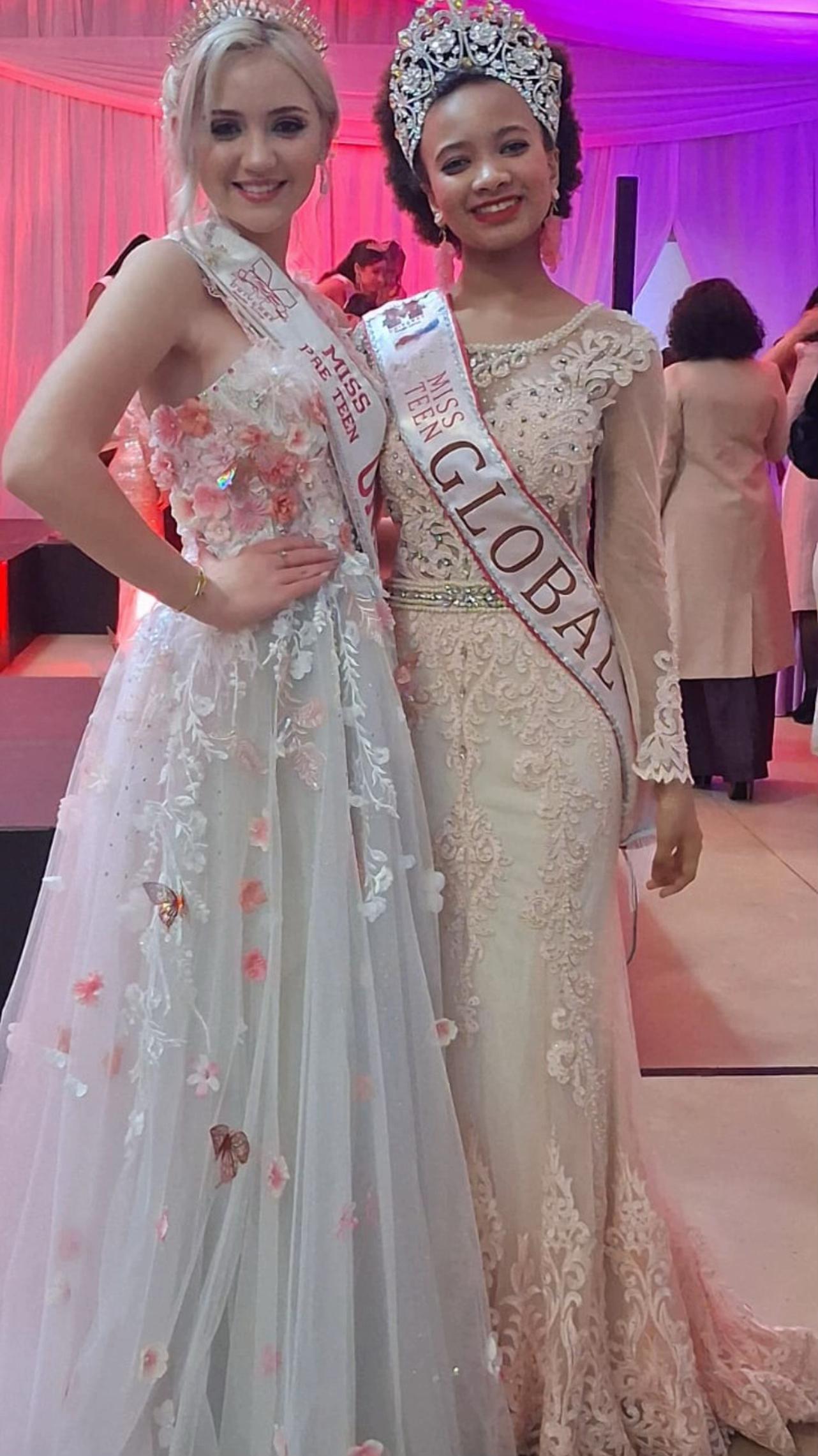 @MTUSA Pageant