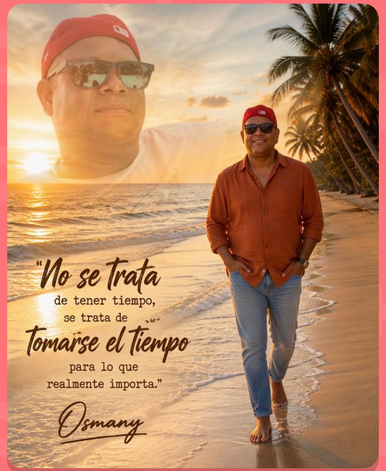 @El Tigre