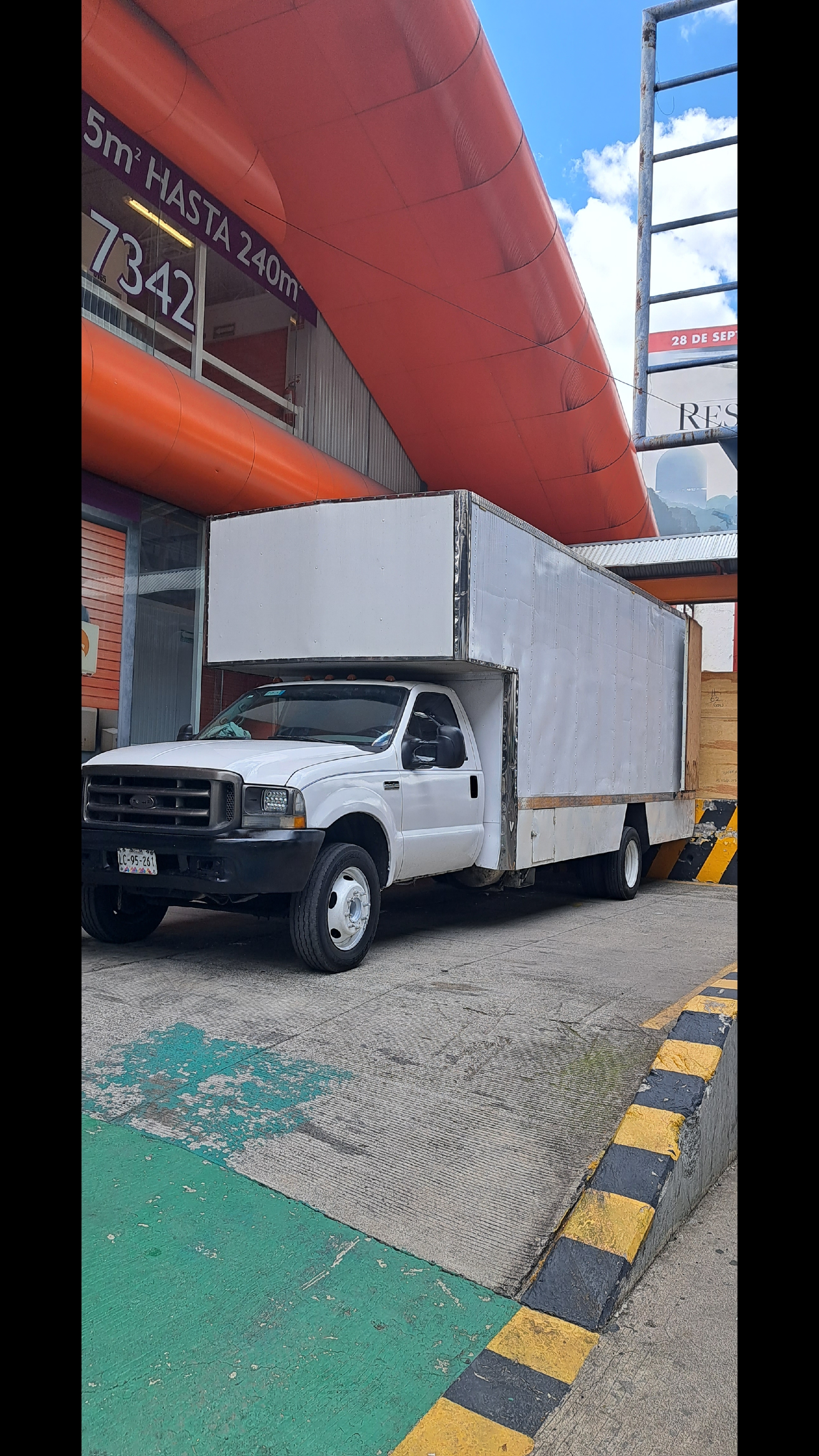 @transportes JR  santafe