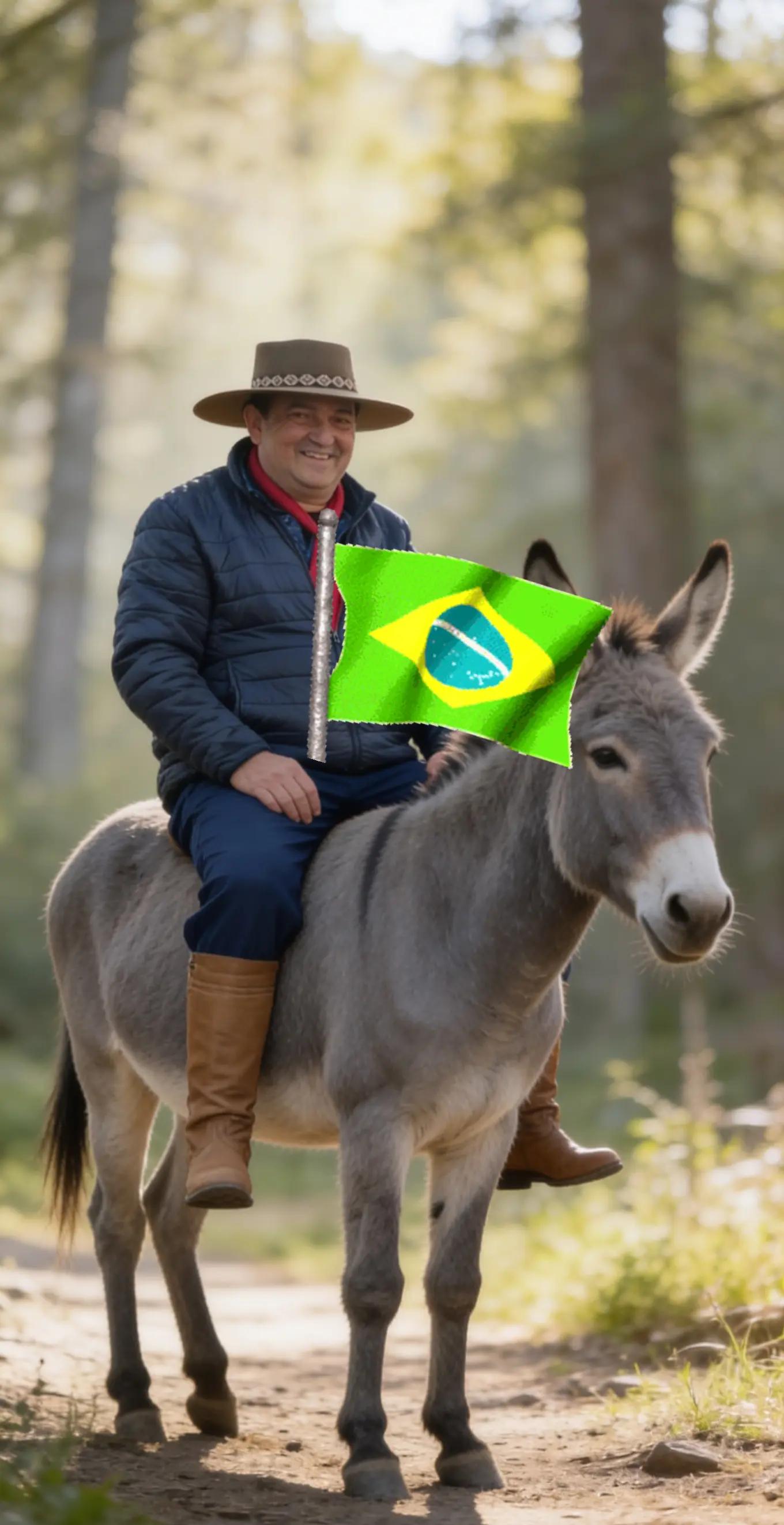 @Z&eacute; Luiz