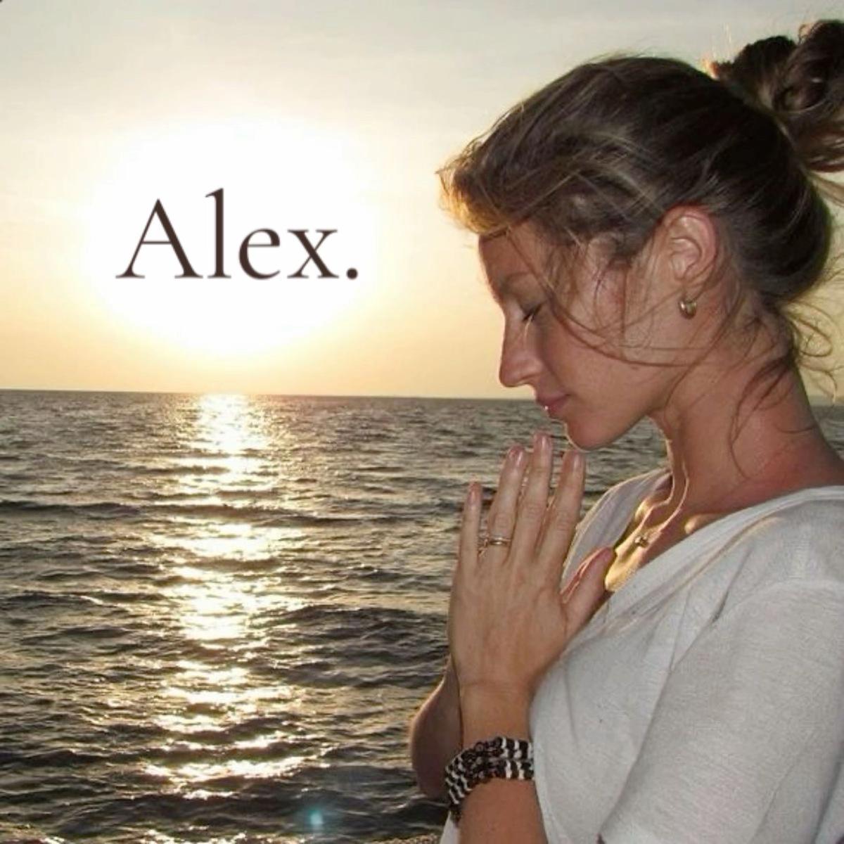 @Alex Fan Page‼️💘
