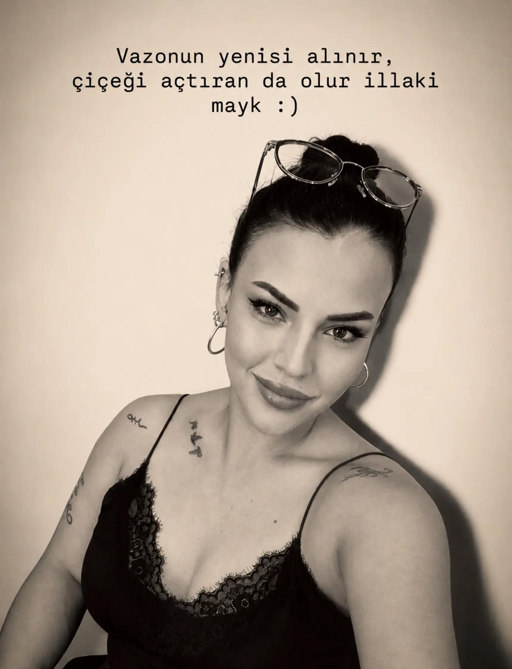 @İrem Tayşı
