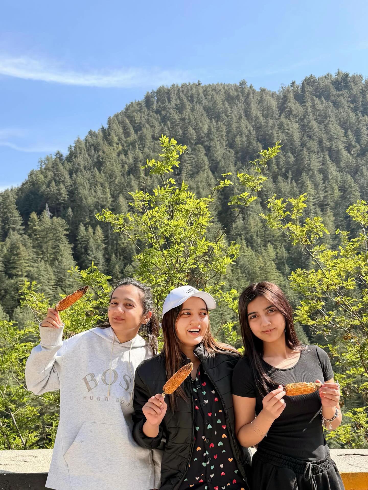 @Iqra Kanwal