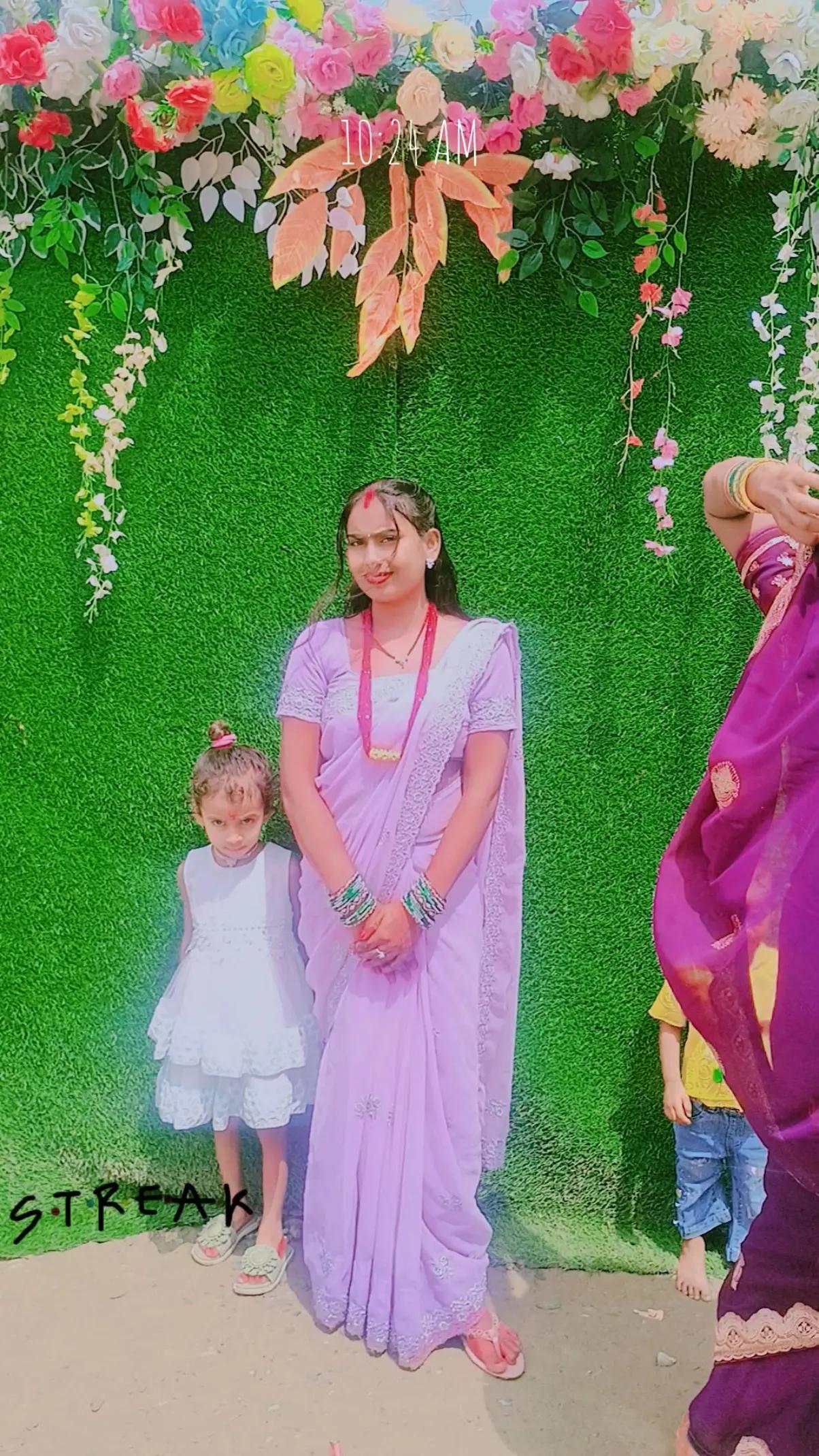 @parwati mehta