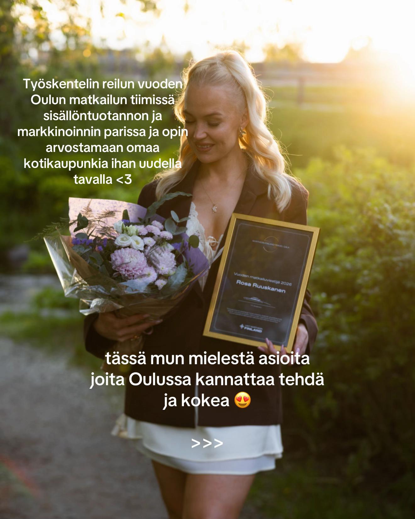 @Rosa Ruuskanen