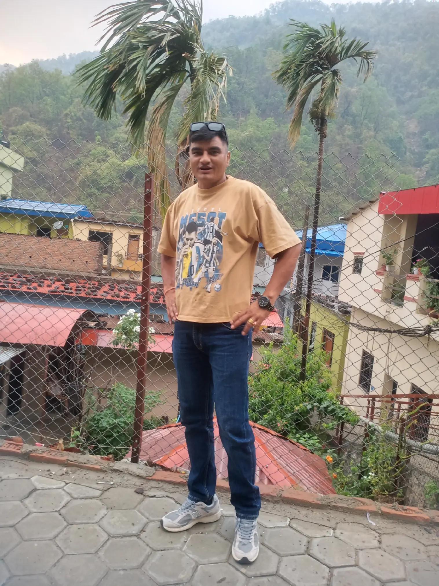 @govin khadka🇳🇵🇮🇳🇮🇳