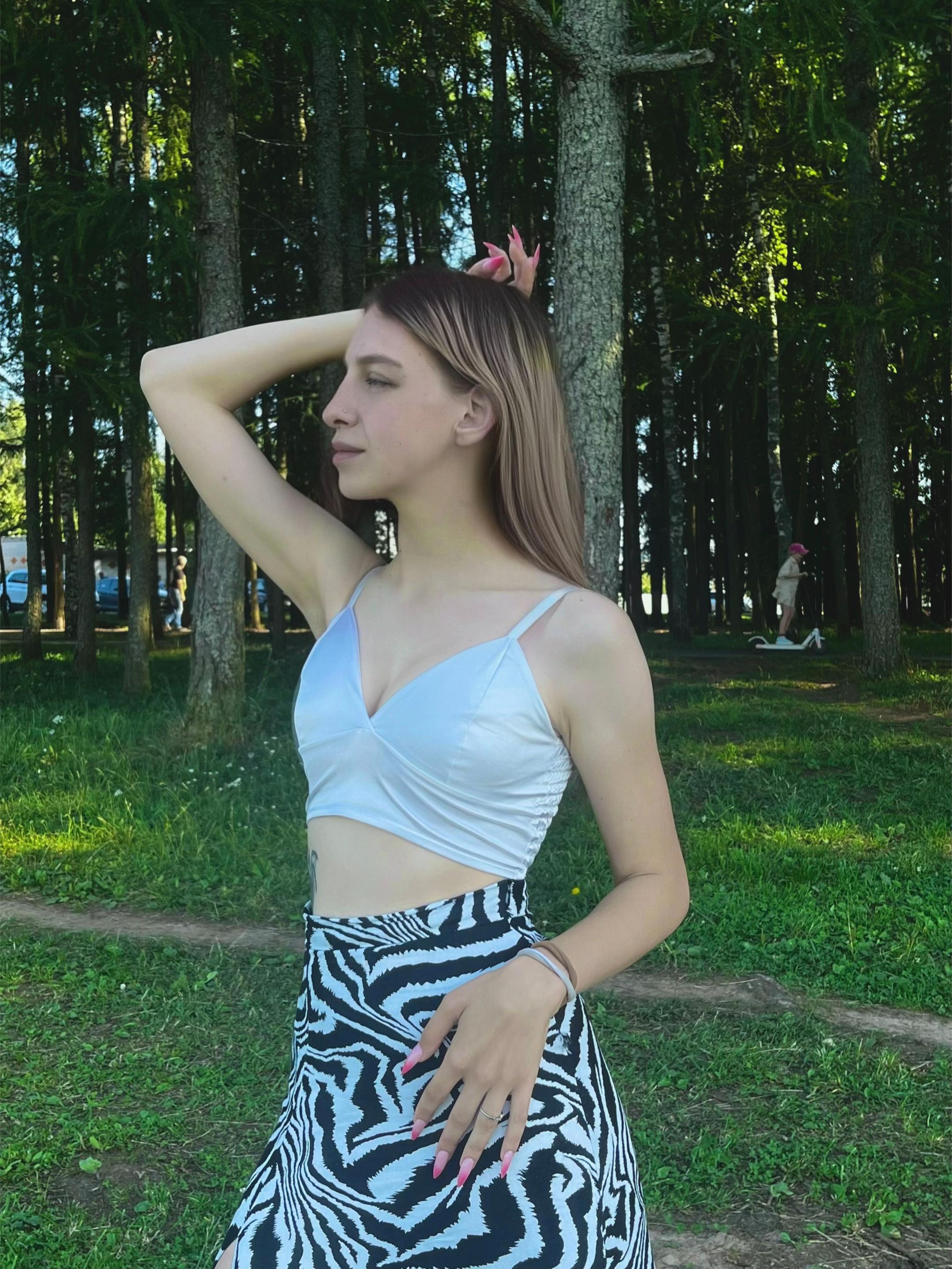 @Екатерина Крюкова