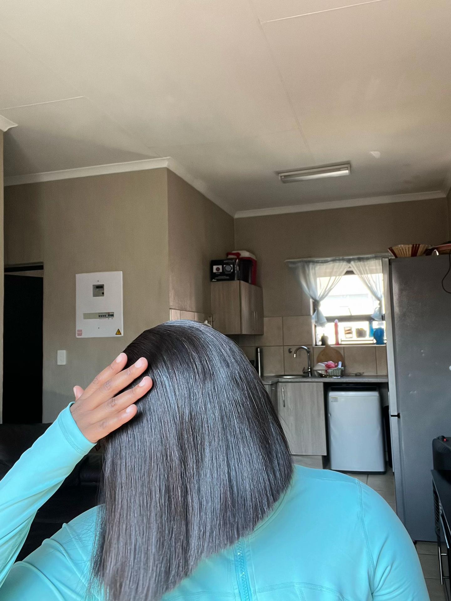 @Kayise’s Hair & Nails