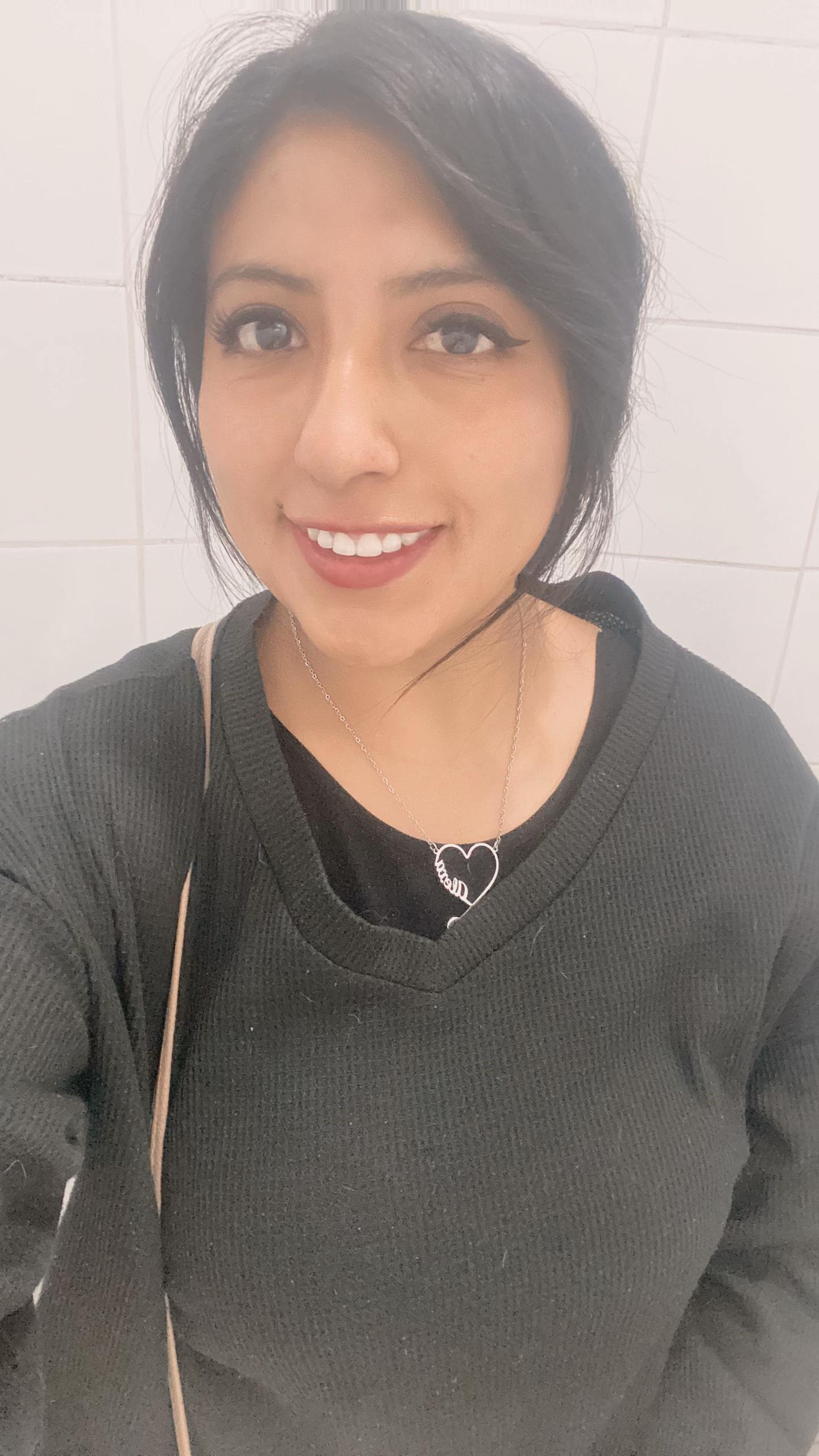 @Alexa Ojitos Bermeo
