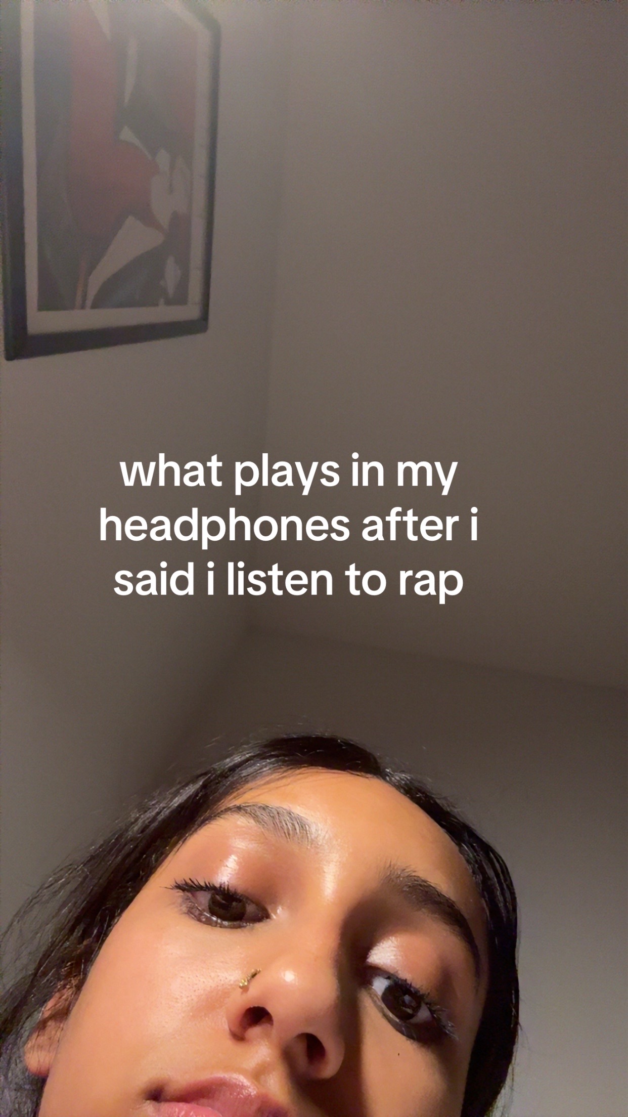 @secret
