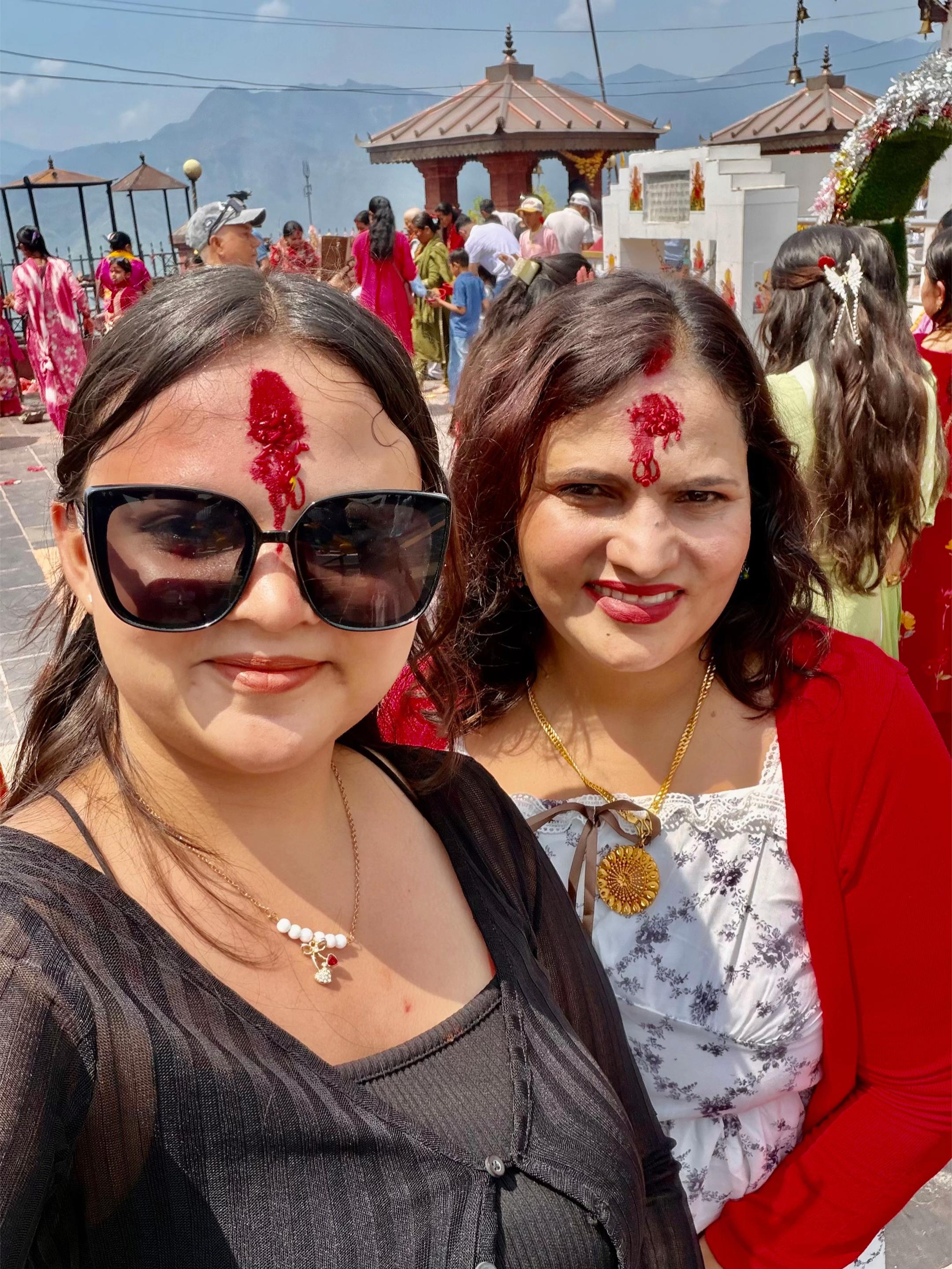 @Tulasi Sapkota