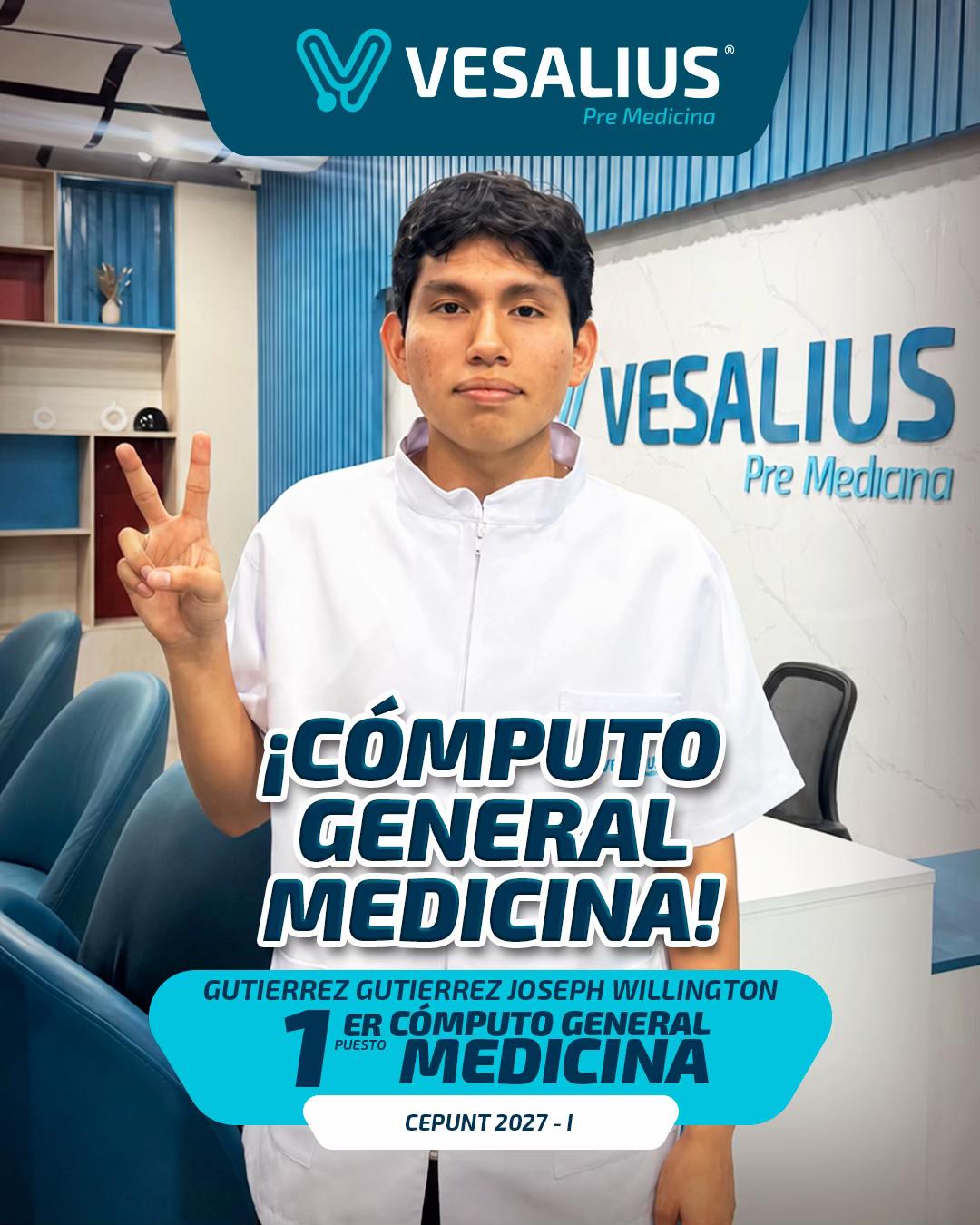 @Vesalius Trujillo