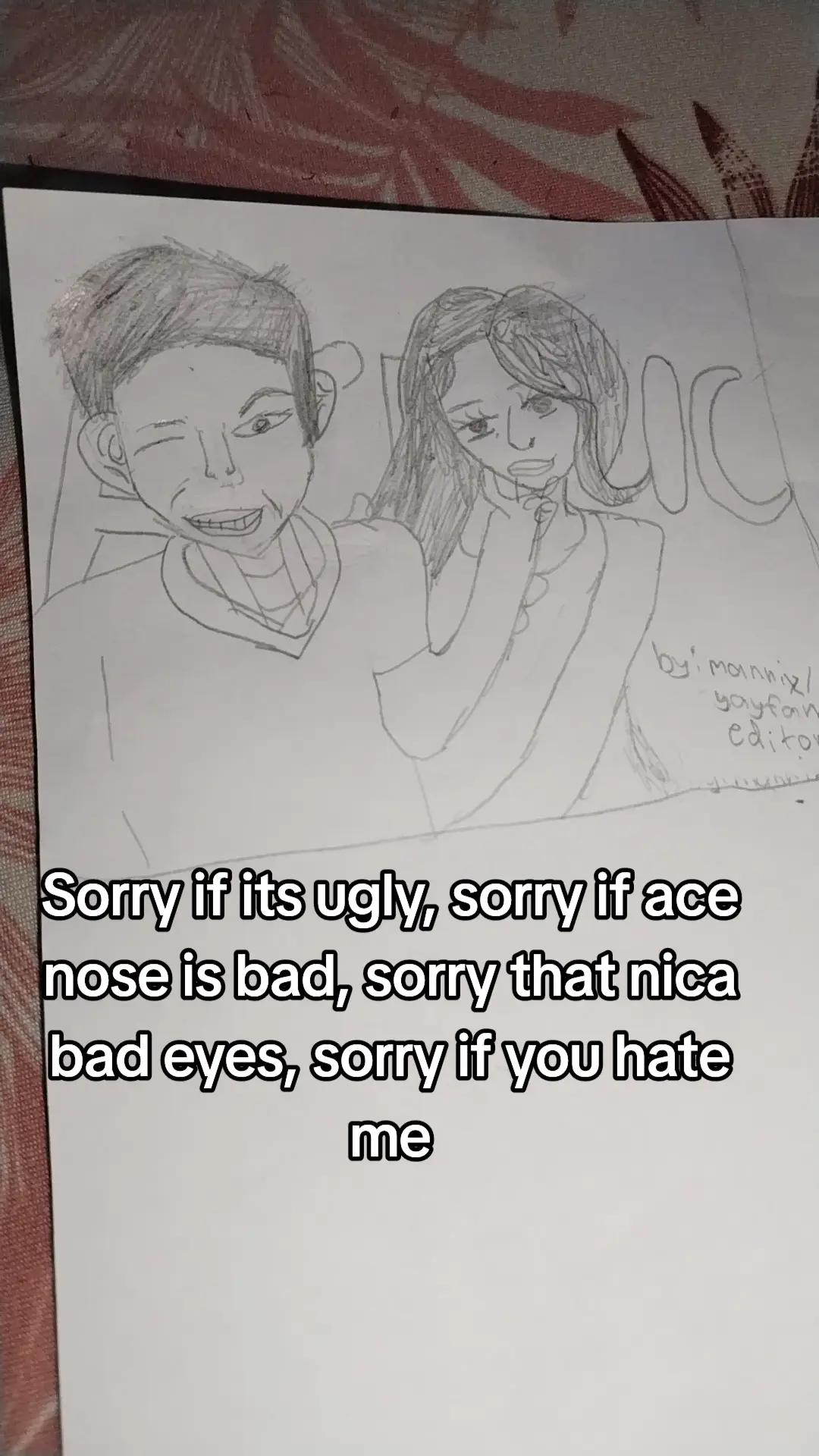 @honnah(mannix/yayfam editor)