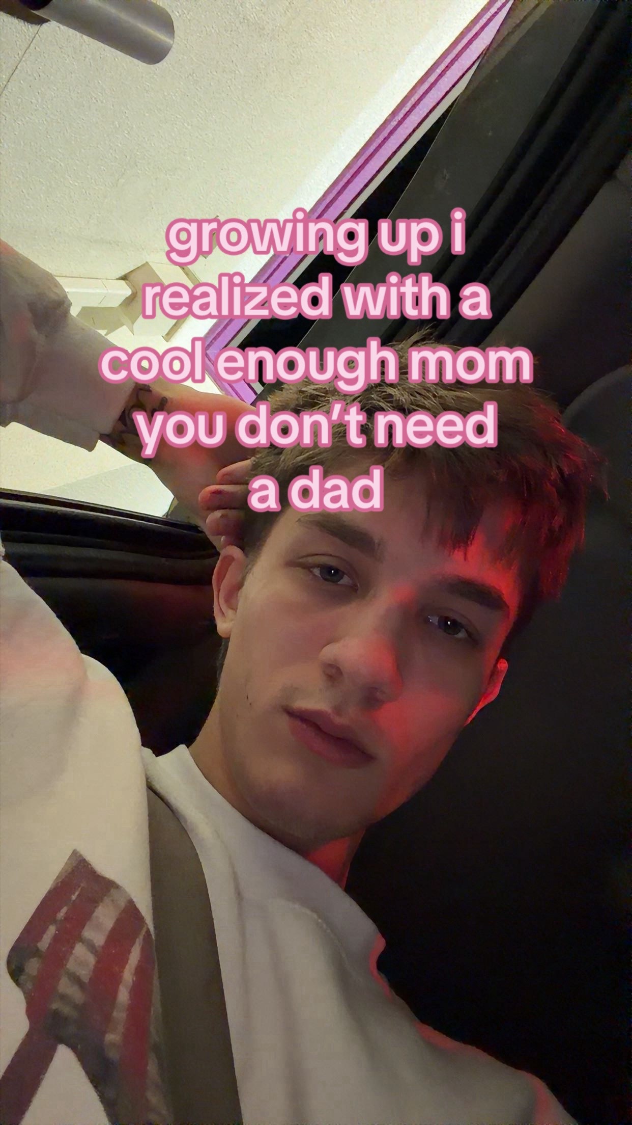 @Gavin