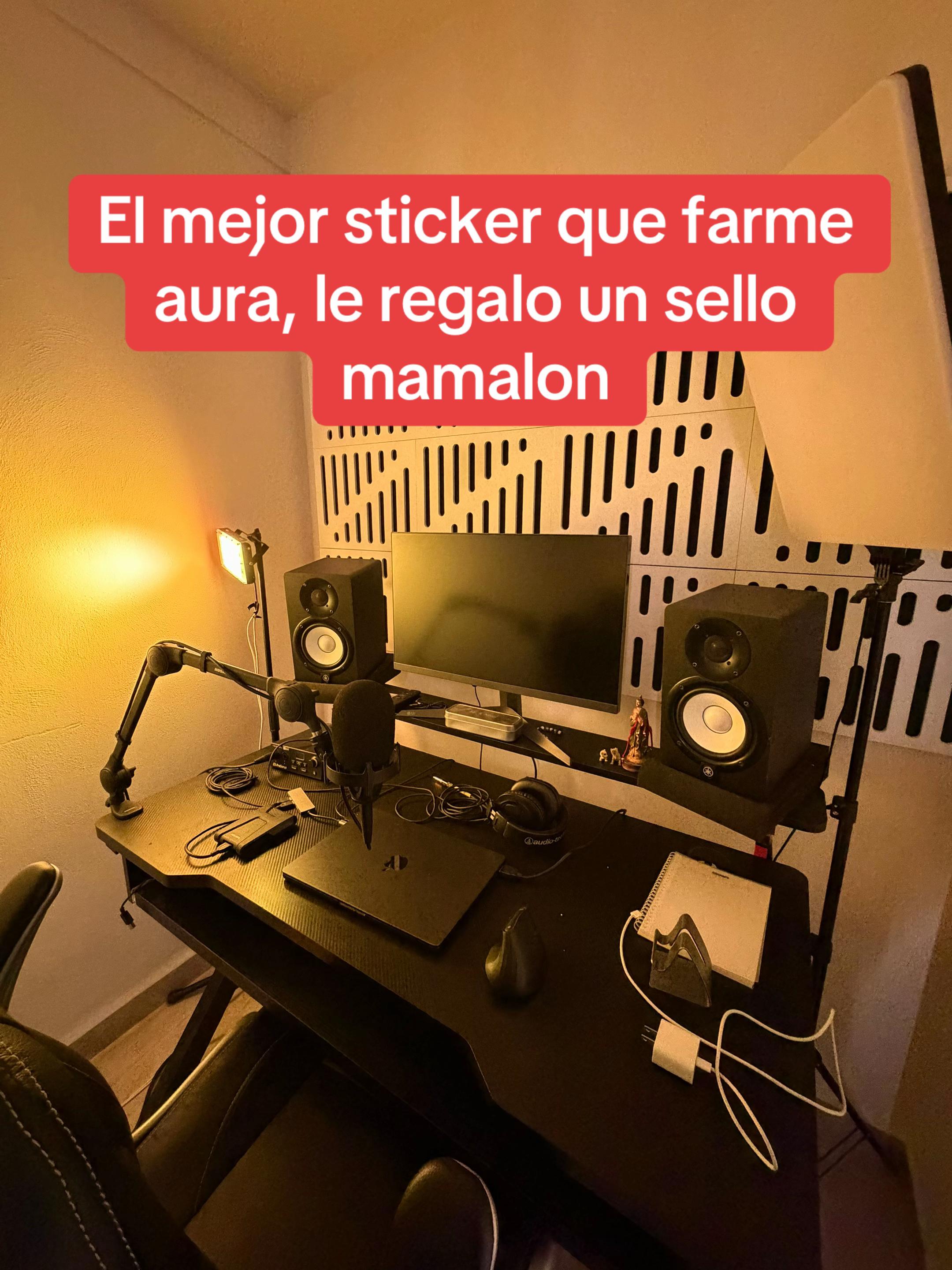 @Cano Locutor oficial