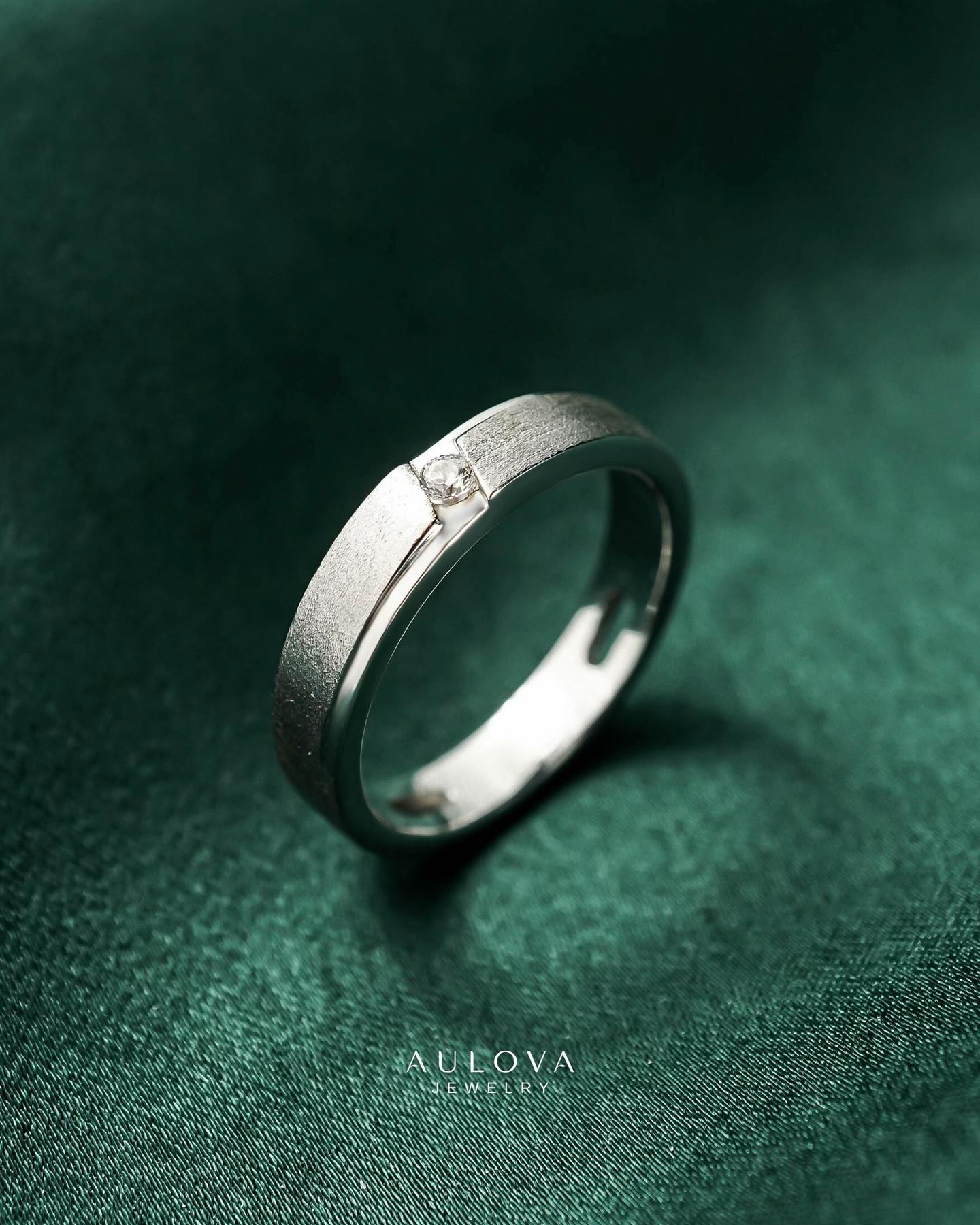 @Aulova Jewelry