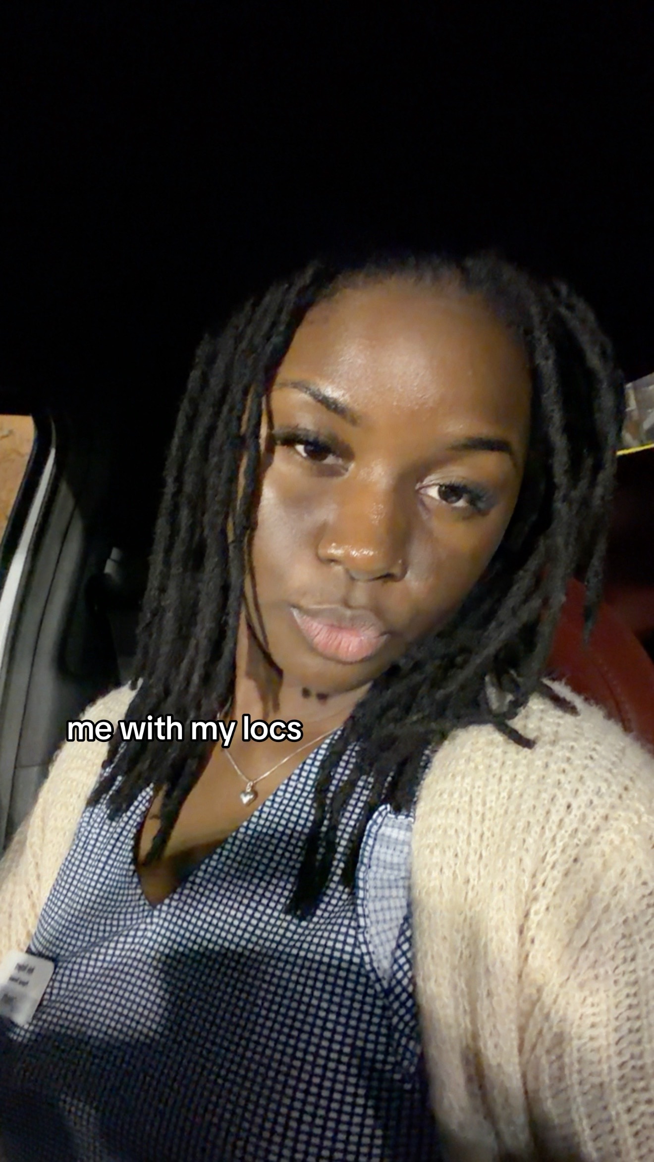 @nyla lashay