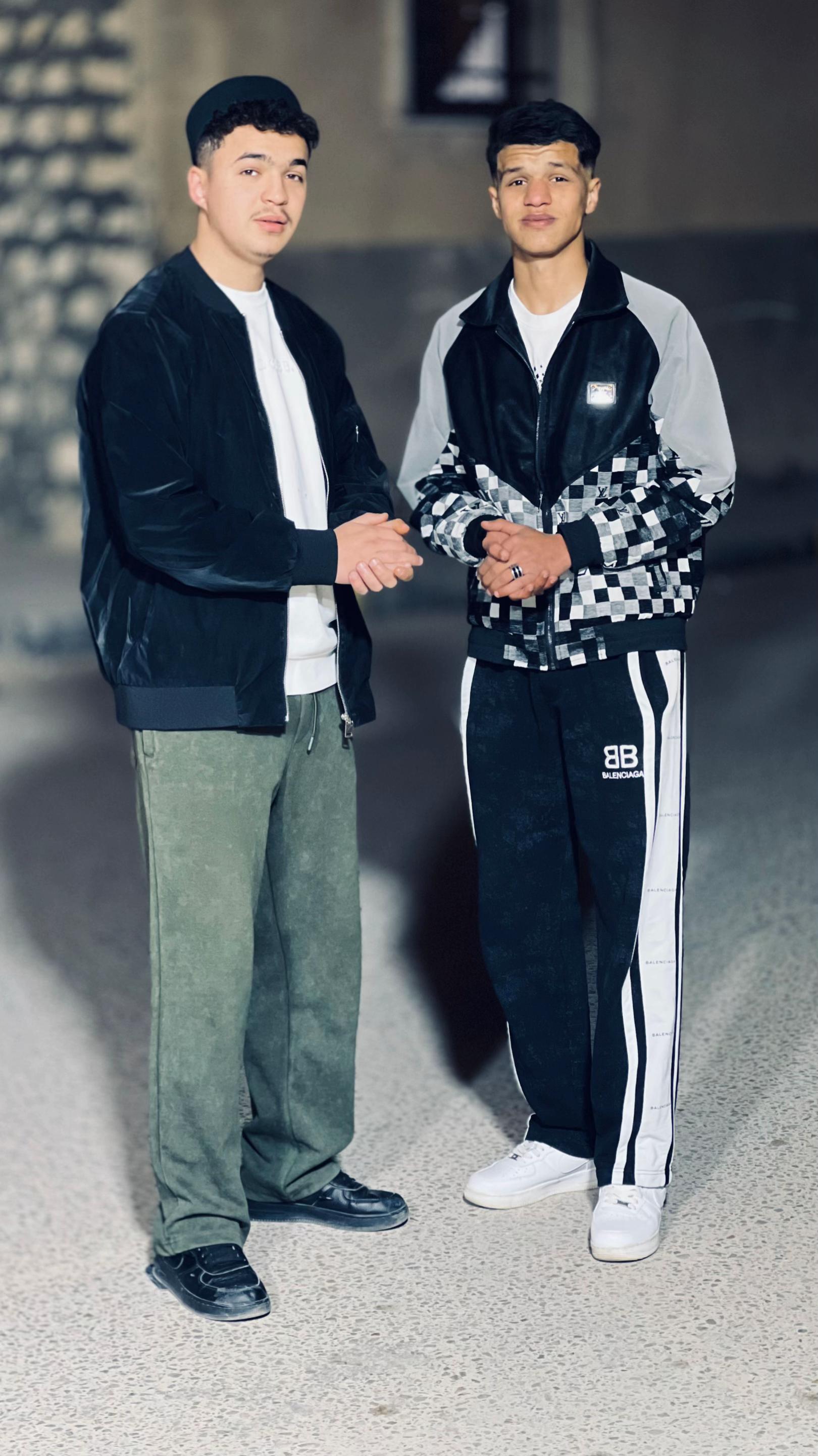 @﮼عميرينا،الحجاجي🤴🏻🇱🇾.