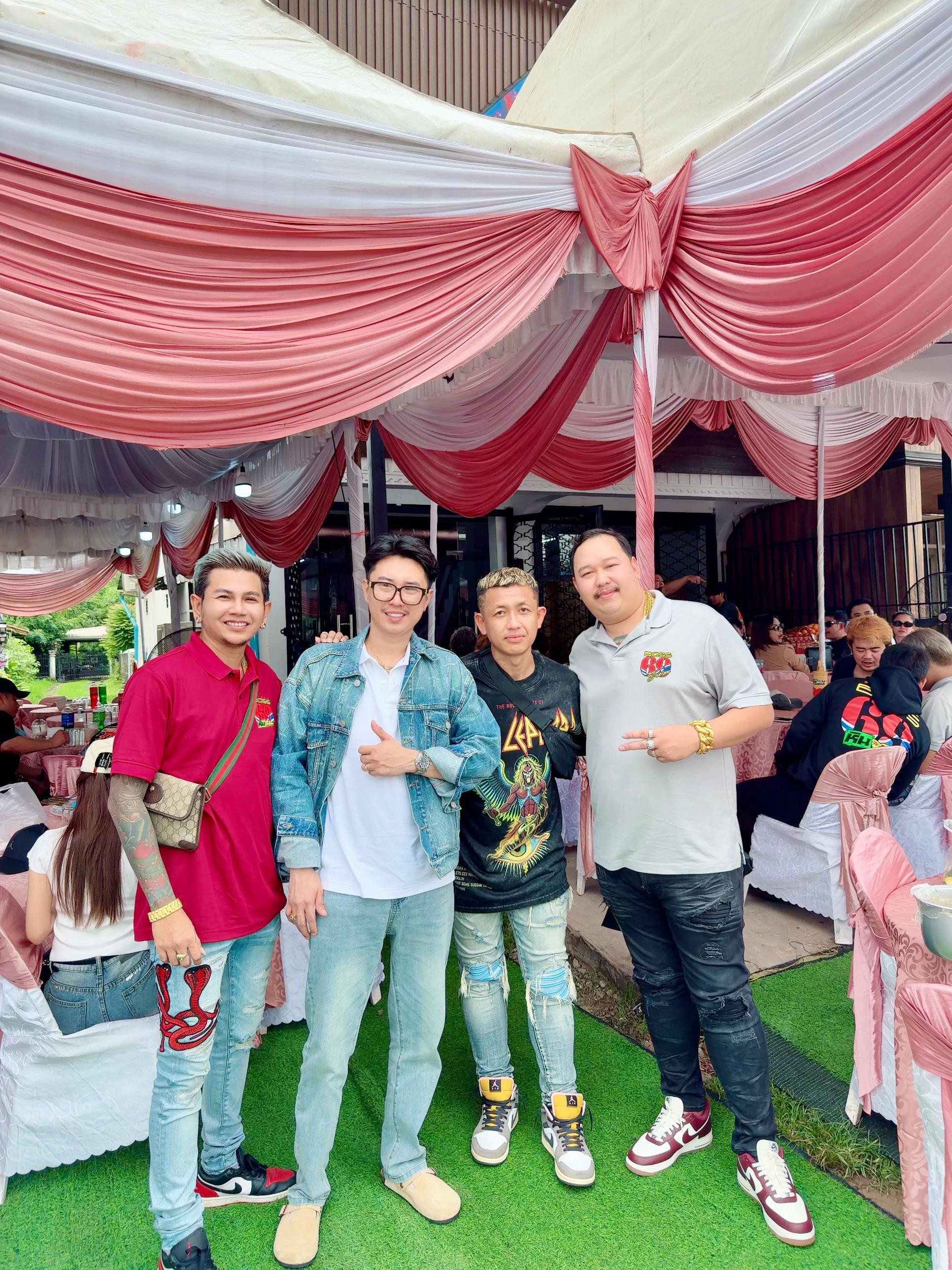 @StickDeep{ยีนส์ ซ่า}69