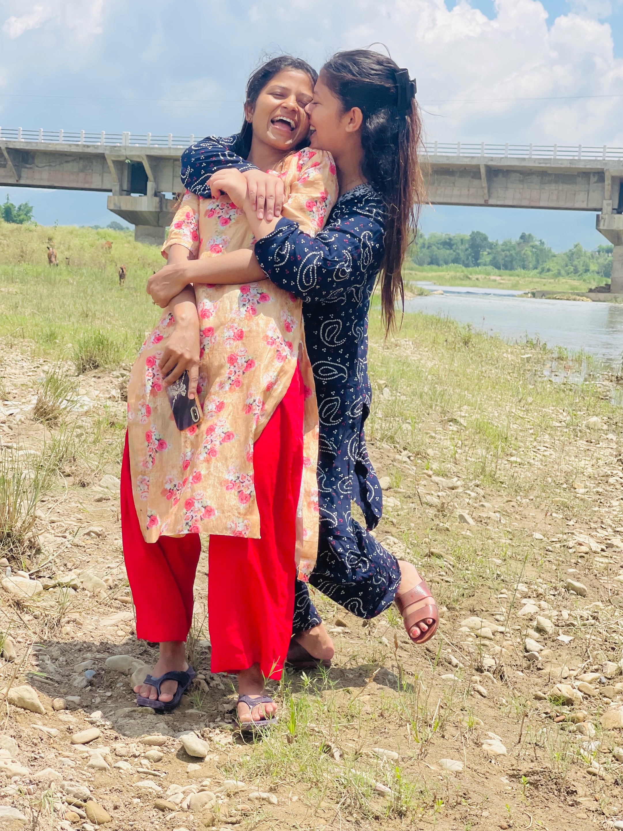 @Kritika Bhandari