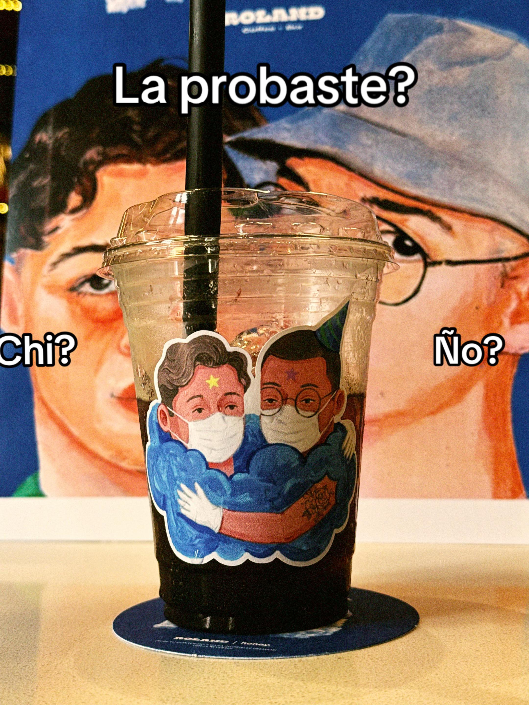 @El Charlie