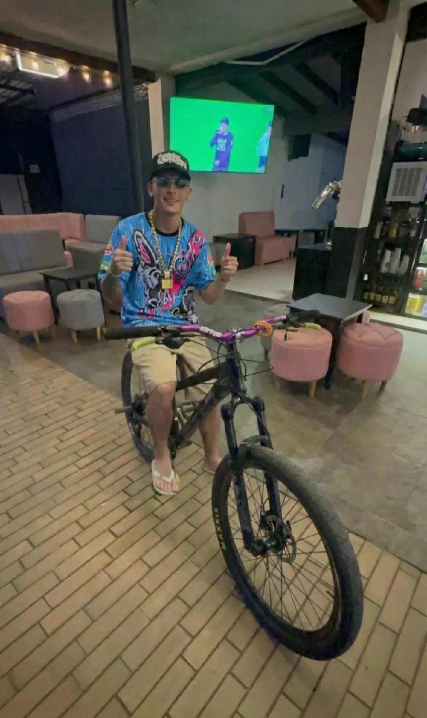 @♕Cristian_bikelife♕