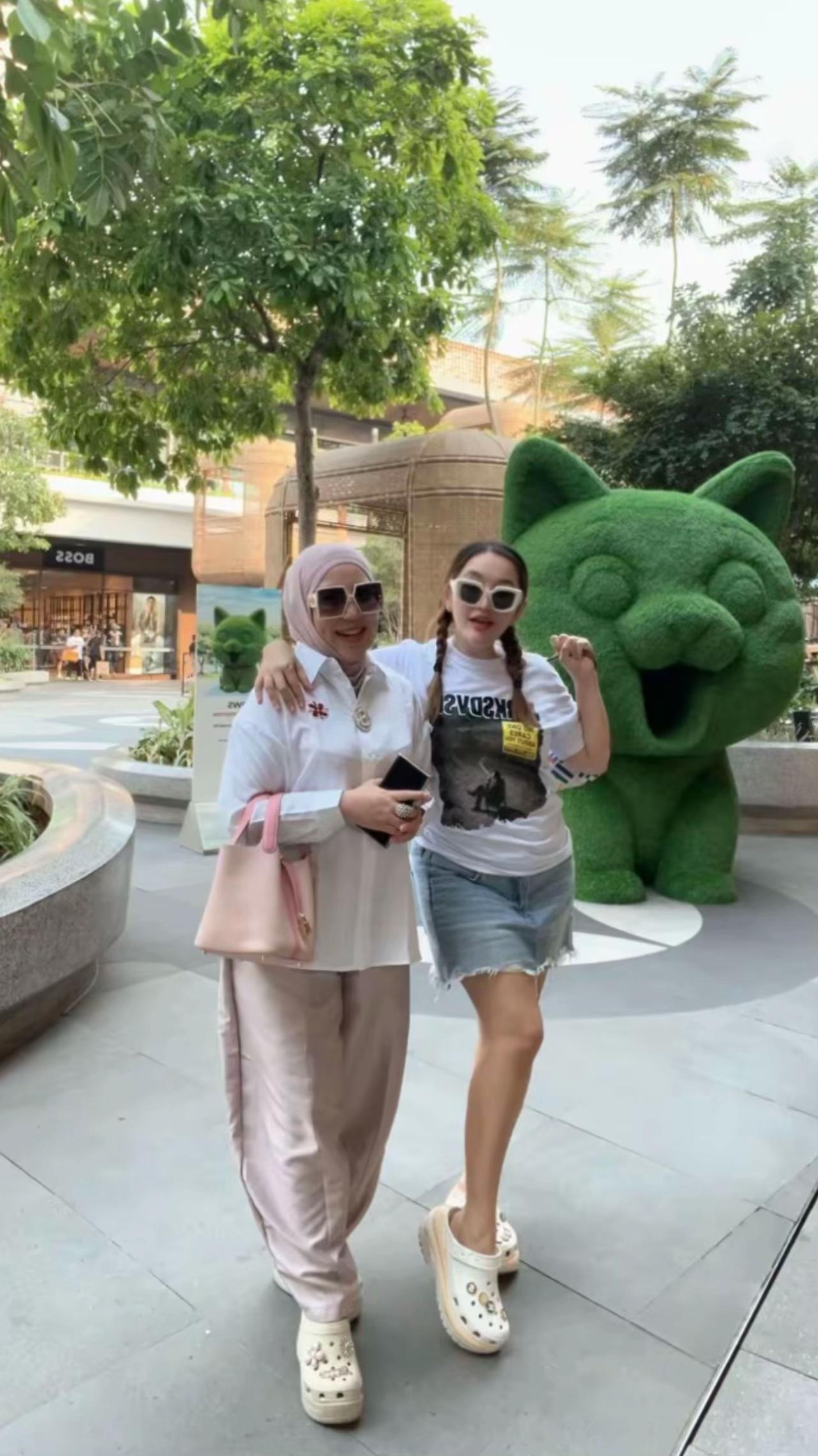 @Indah Sari Real