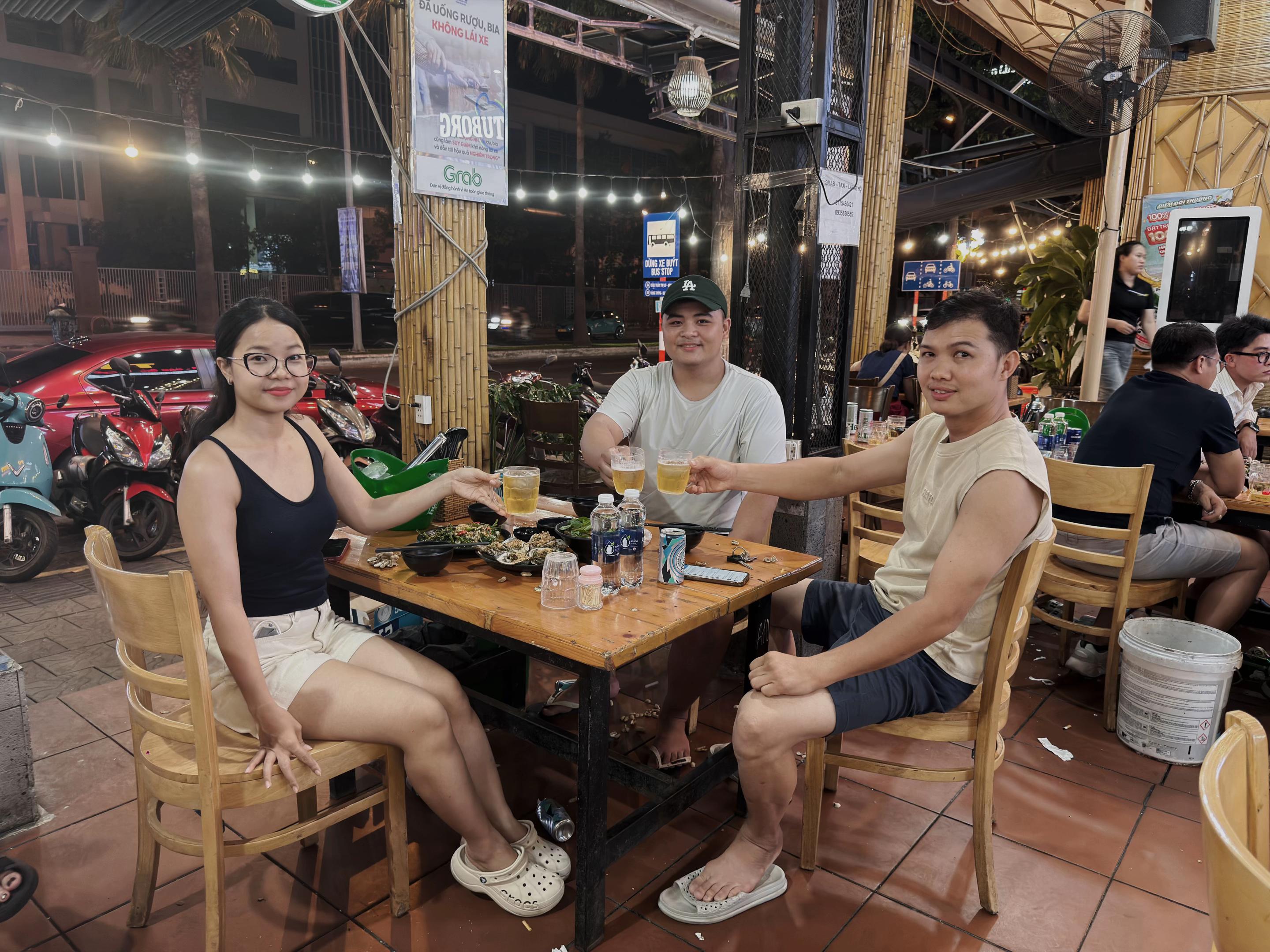 @Đ&ugrave; Tuyến