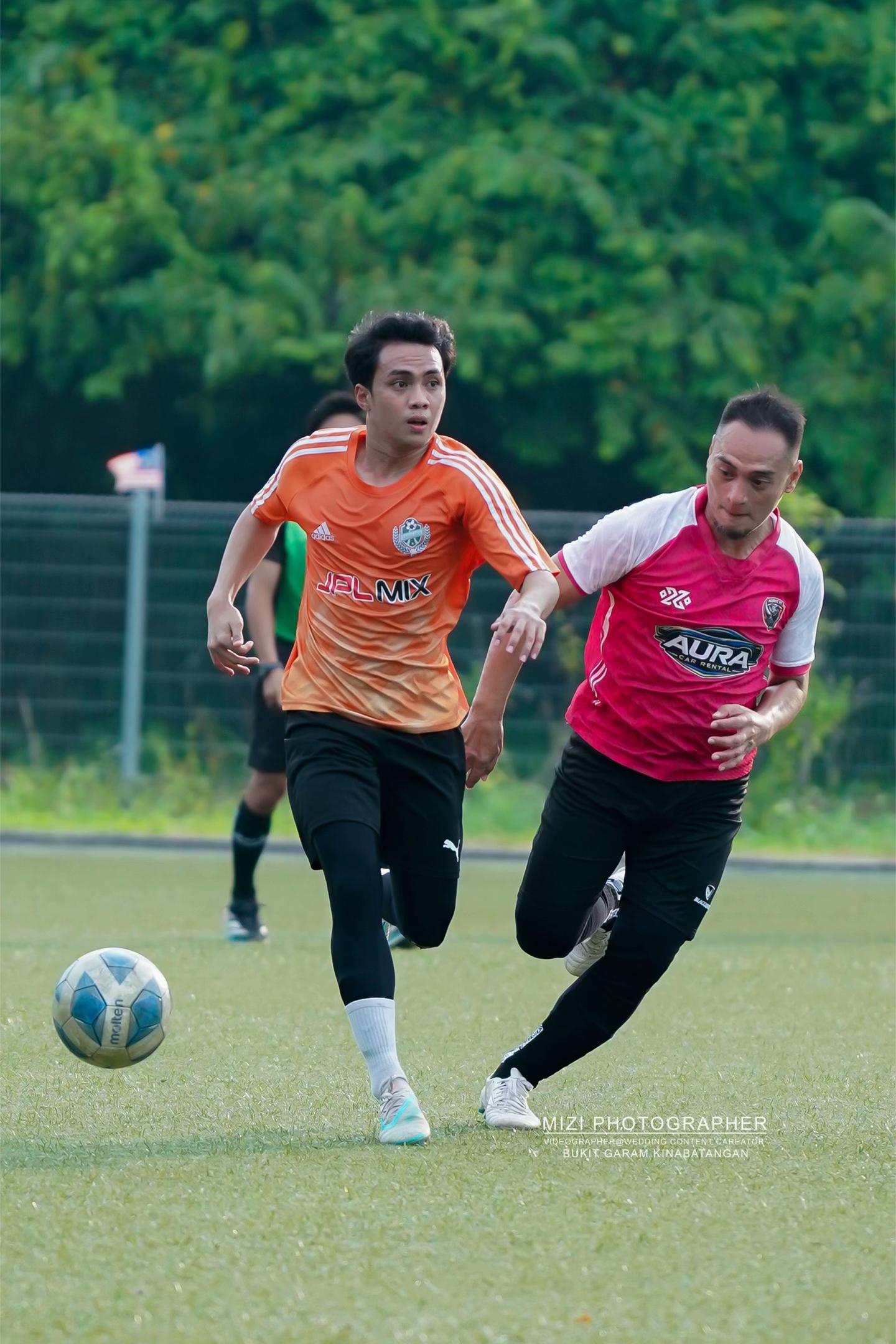 @Mizi Photographer