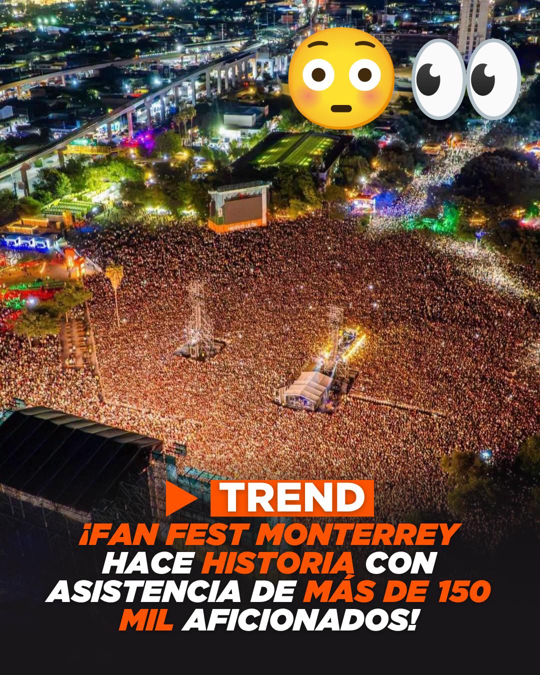 @EXA MONTERREY