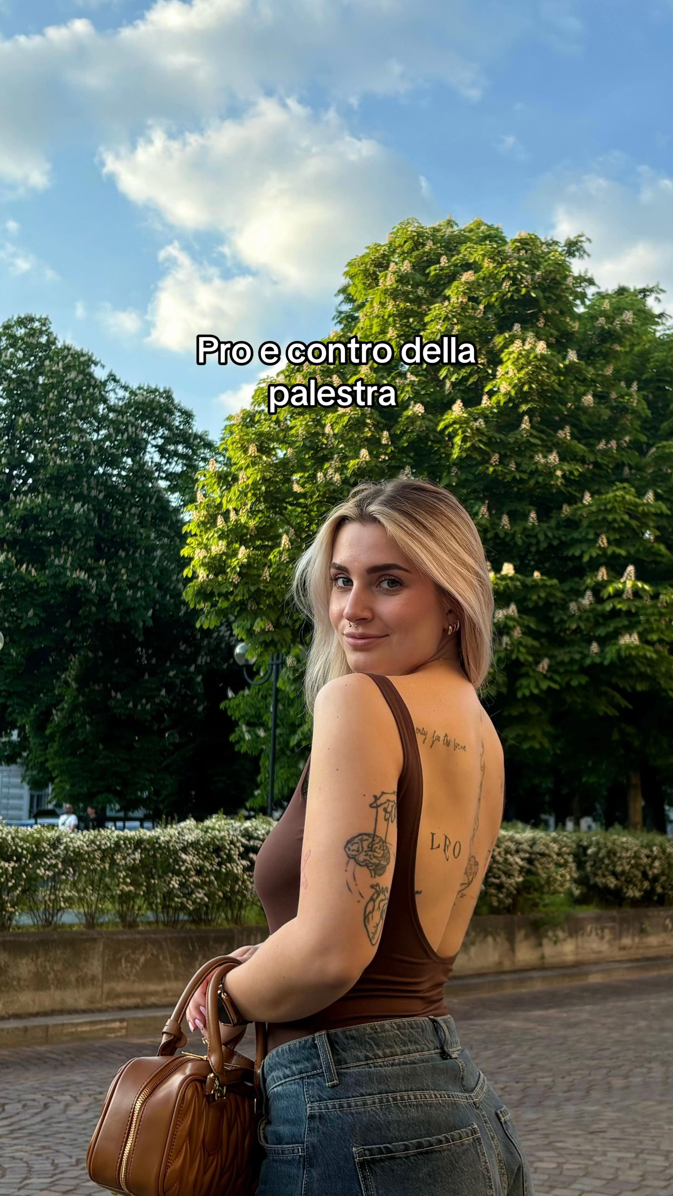 @Claudia ๐