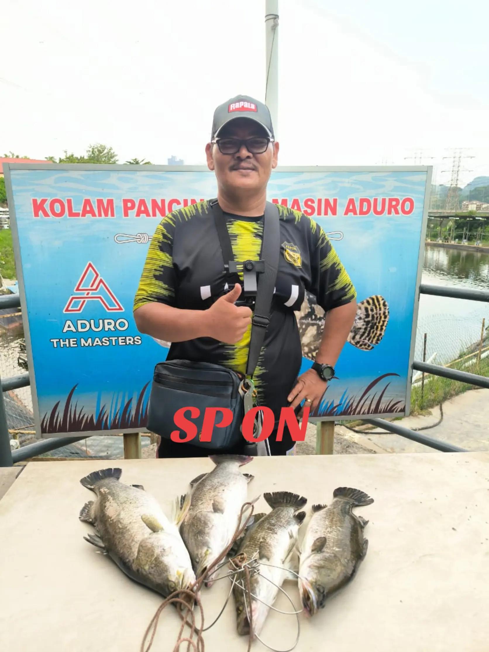 @MAEL ANGLER TST