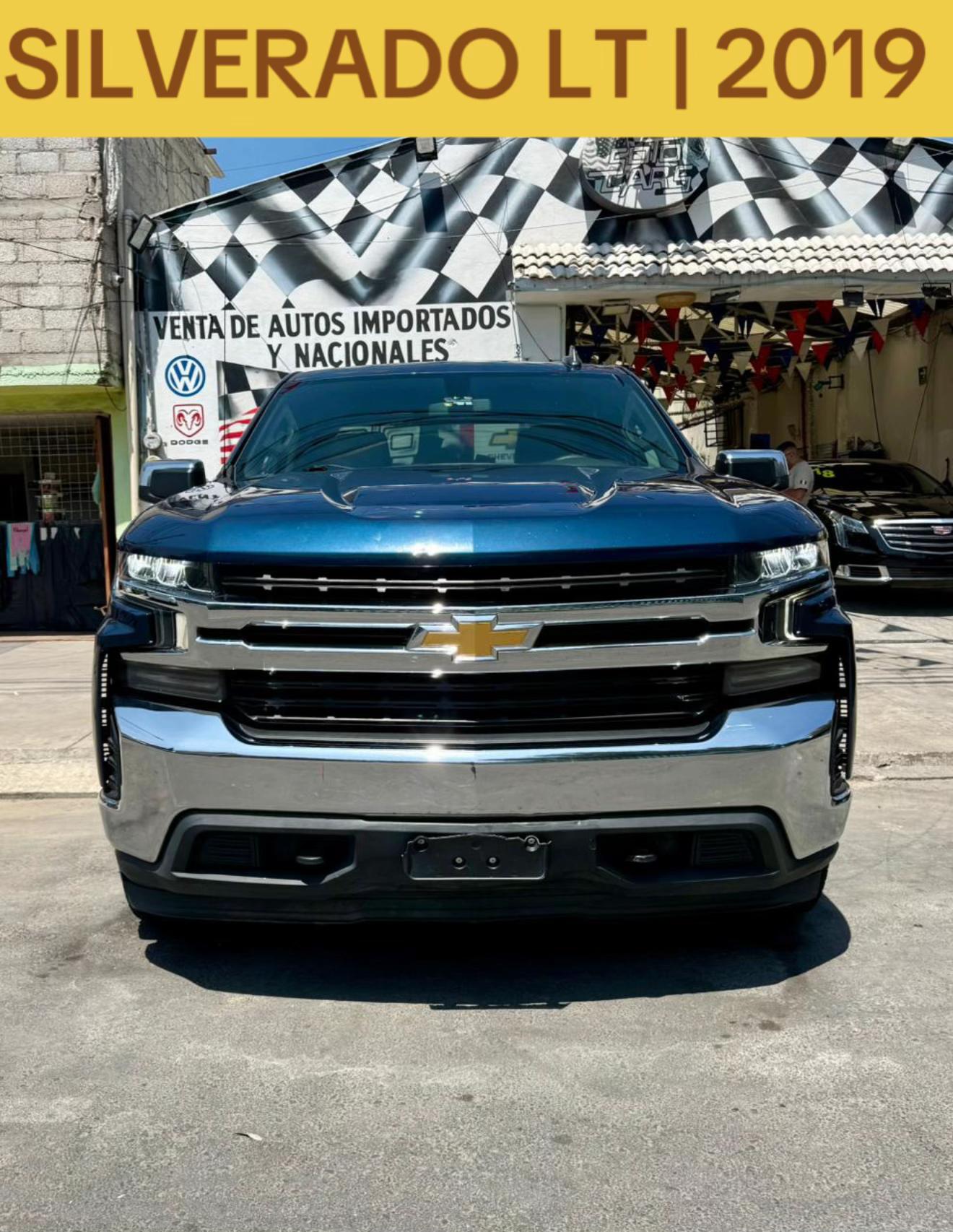 @SOTO CARS CDMX