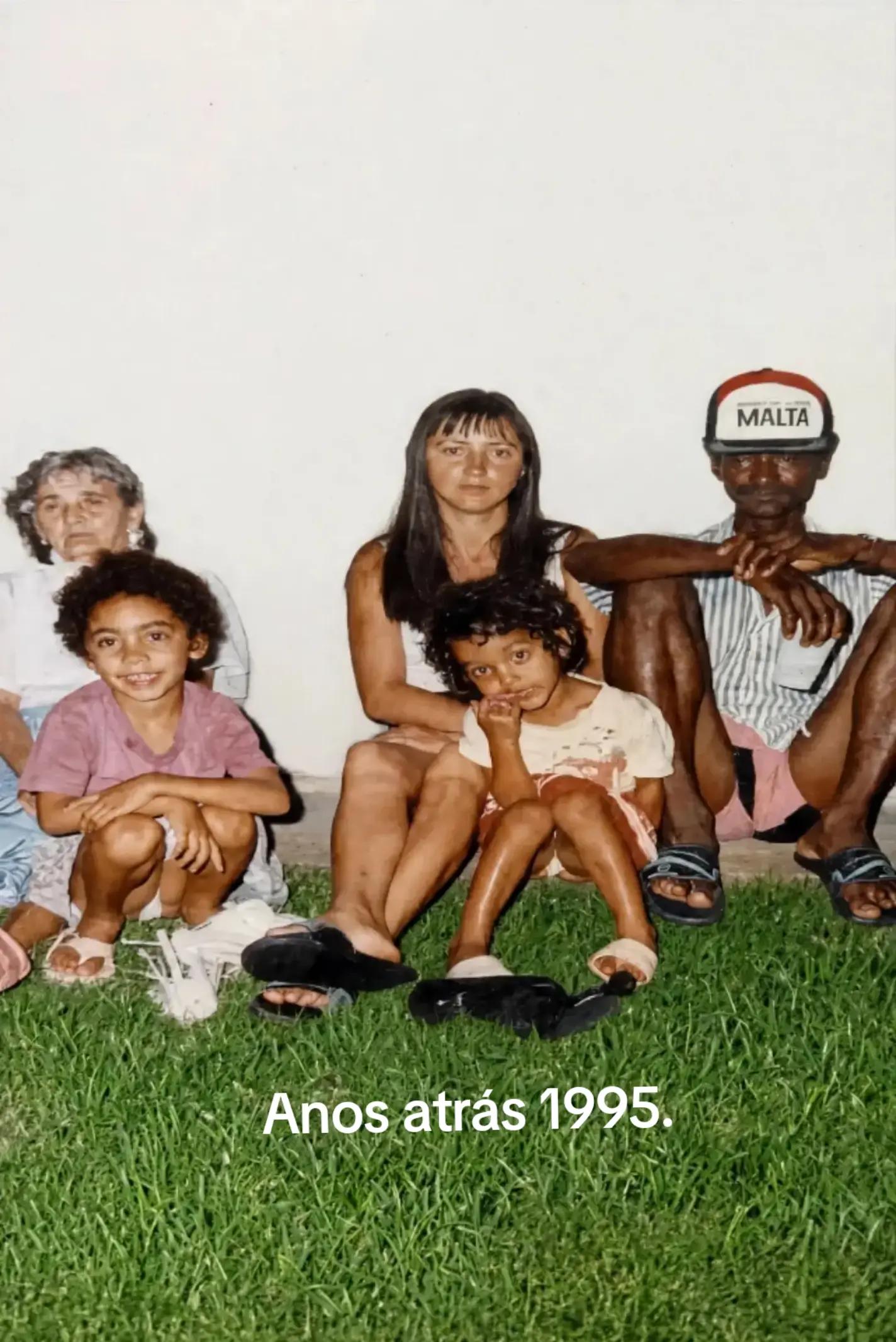 @Maria Luiza