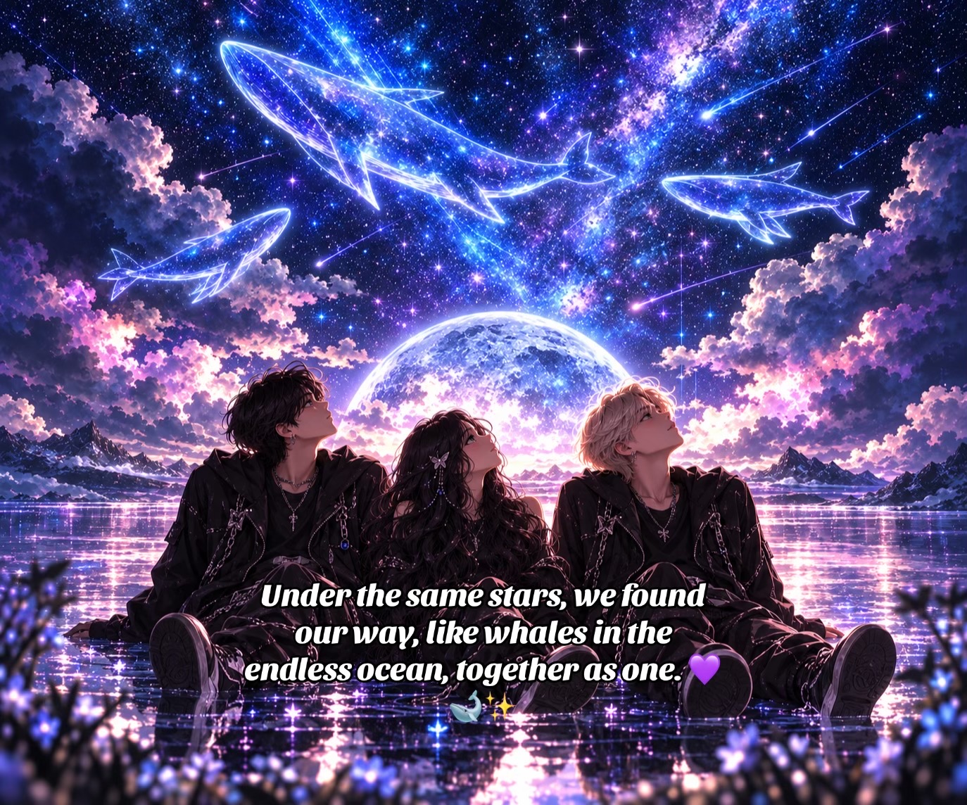 @🌌크리사 Chrysa🪐 MDPW+🌌