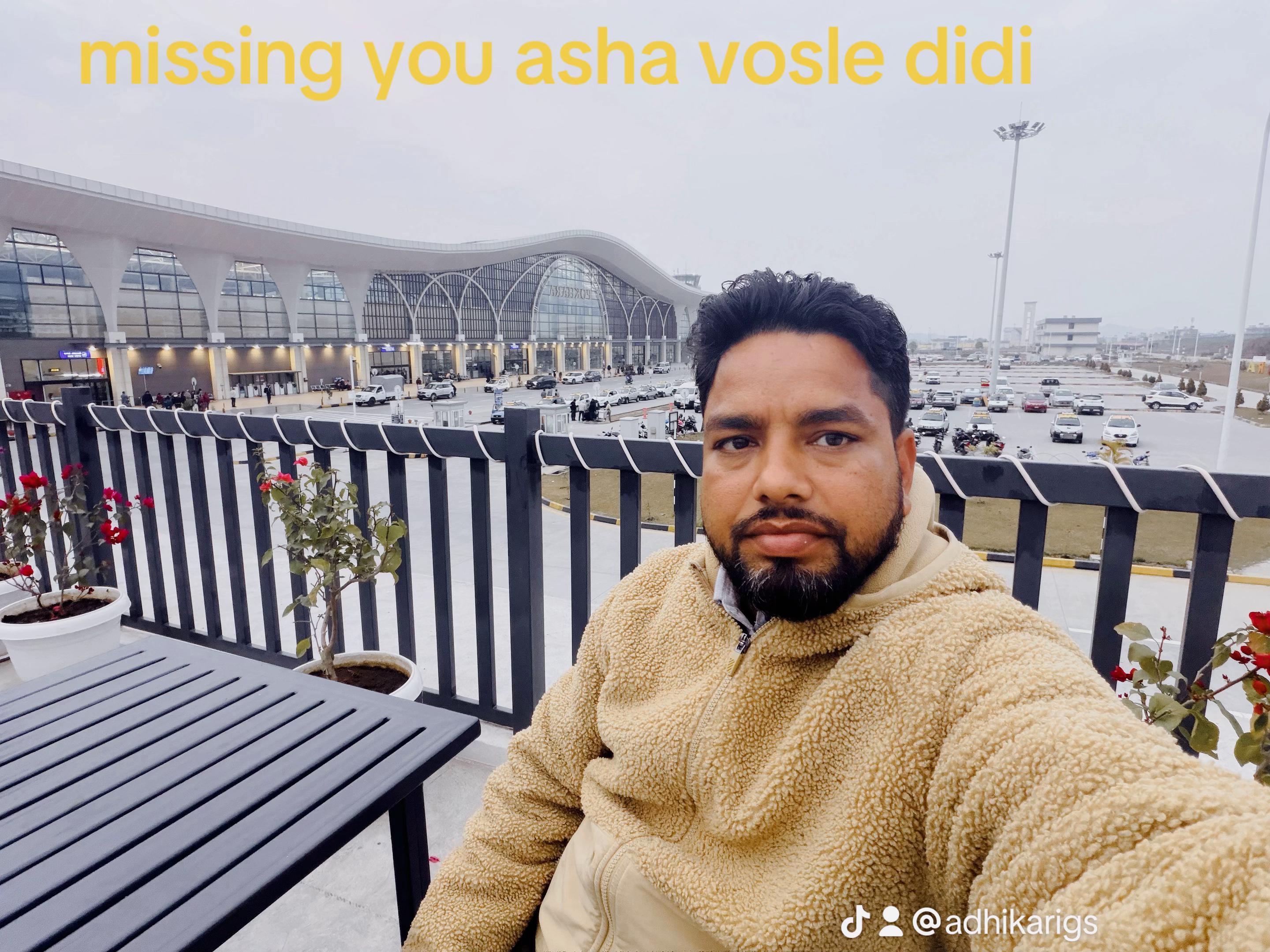 @Ghanshyam Adhikari