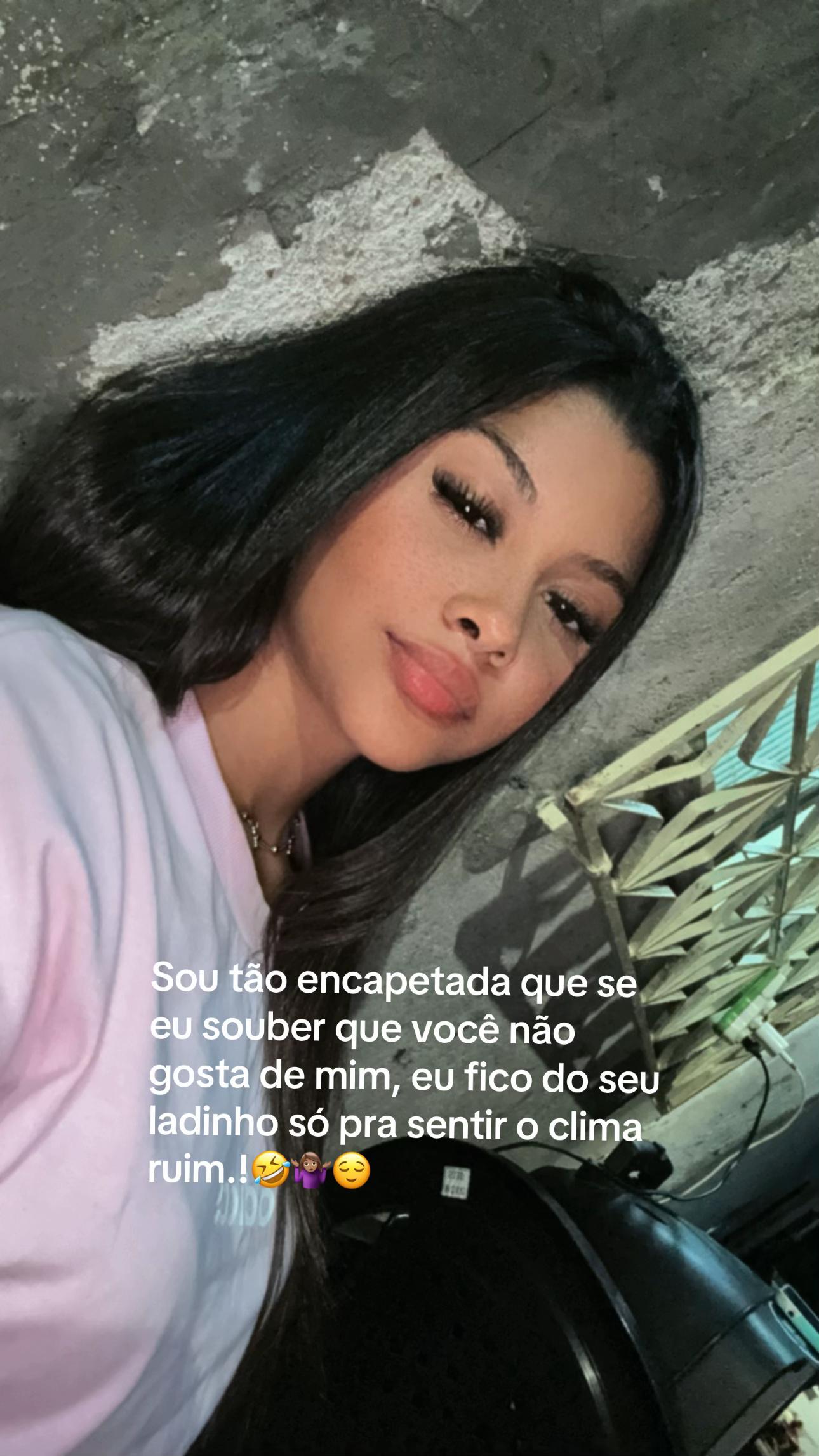 @@Gatinha🤟🏽😜🤣