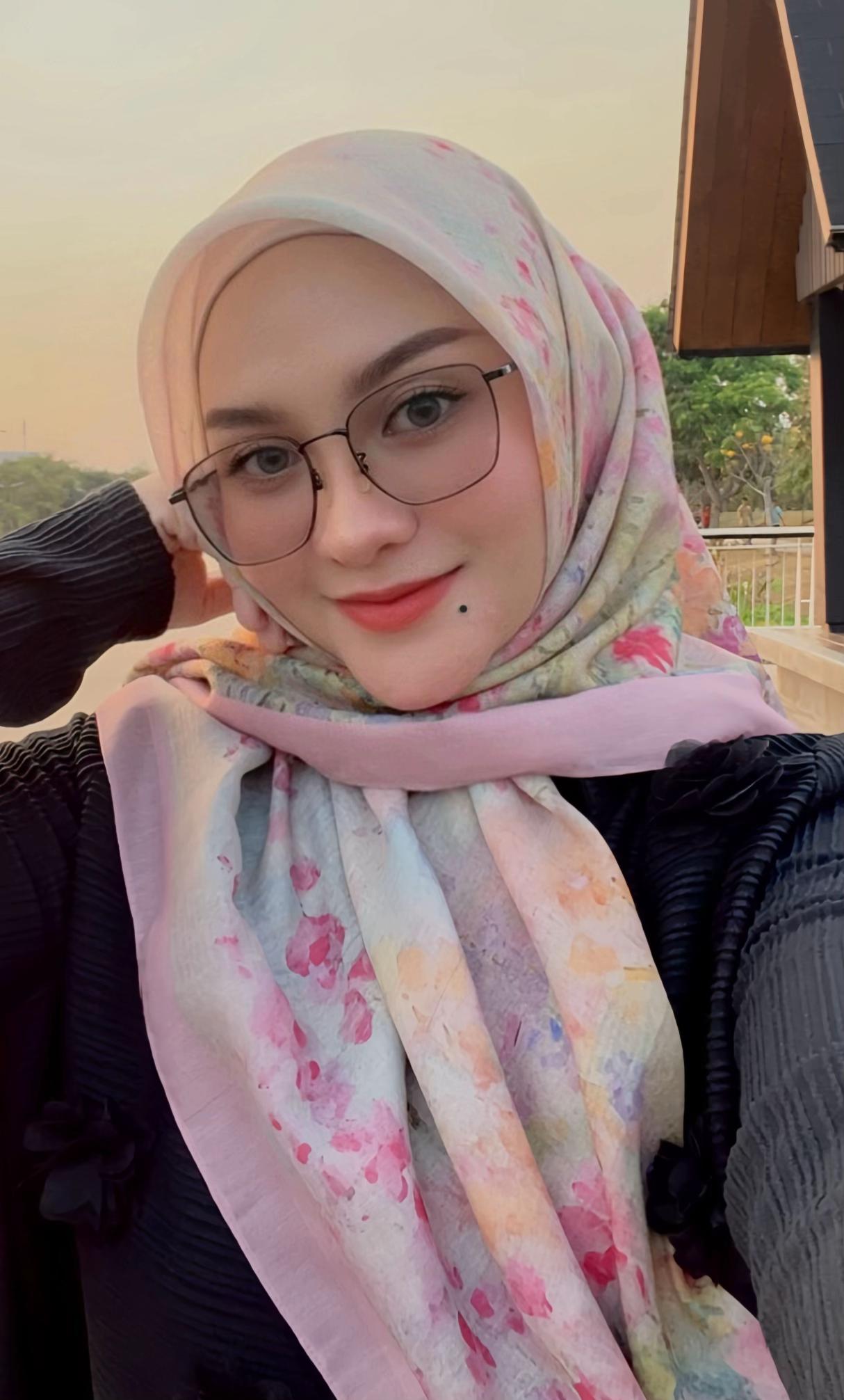 @Nazia Marwiana