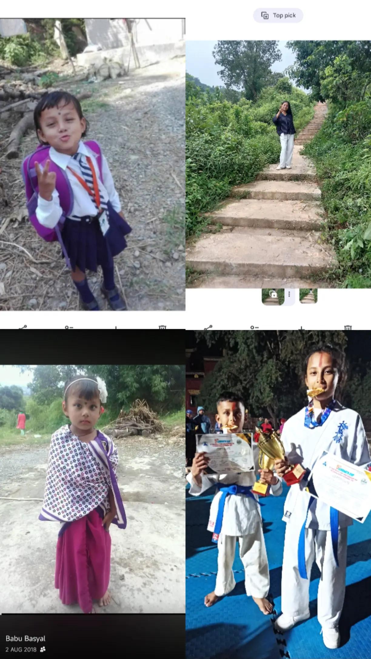 @basyal babu