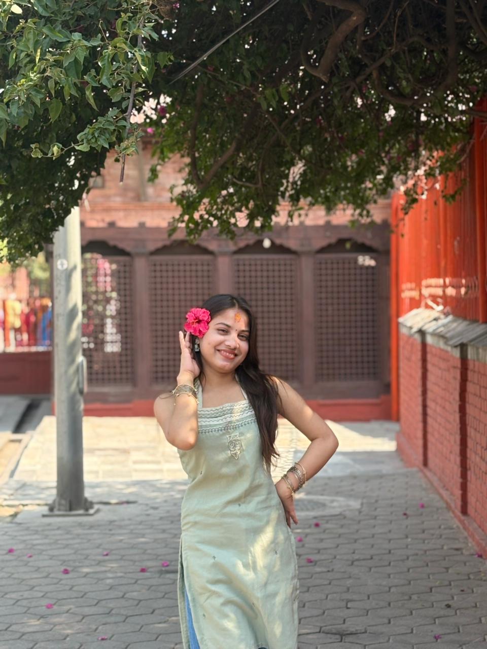 @Susmitayadav