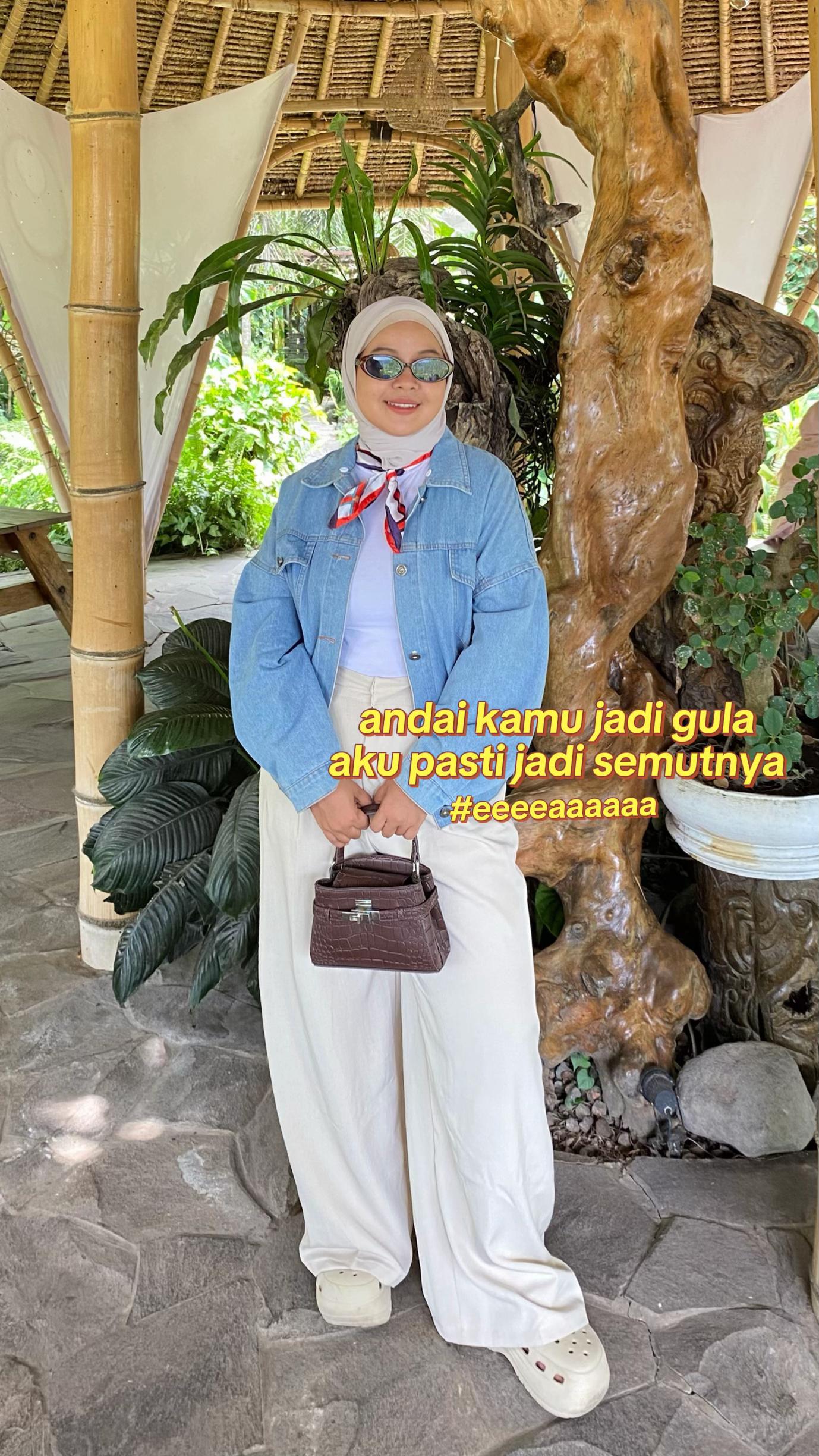@Syafirasep (˶◕‿◕˶✿)