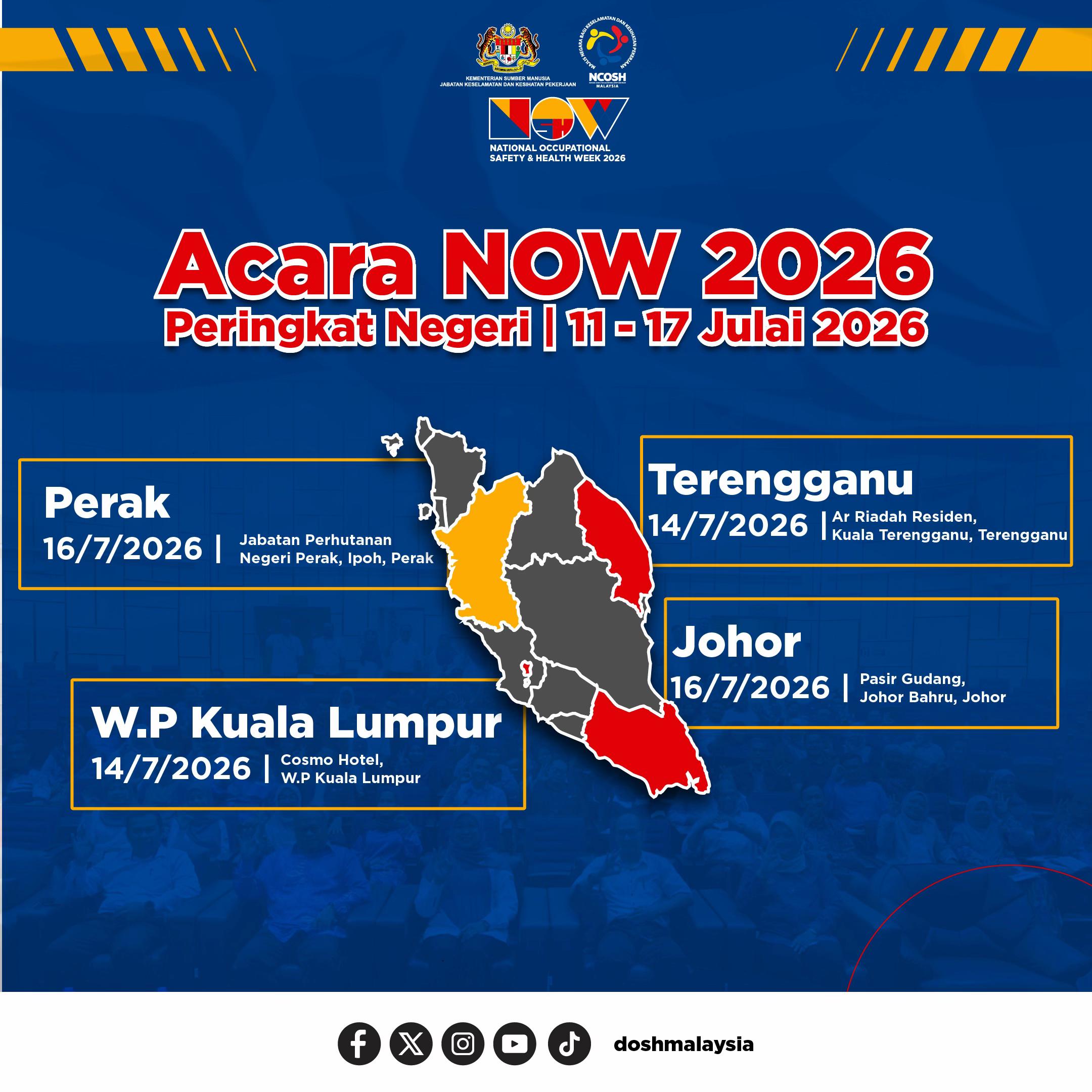 @JKKP / DOSH Malaysia