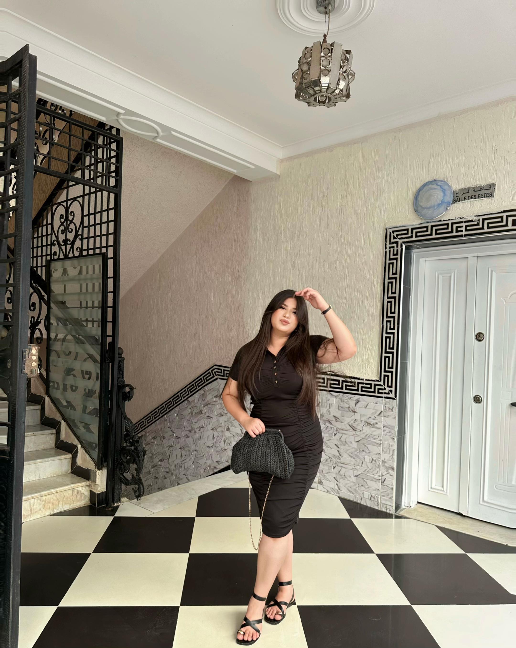 @Bouchra.bouchouicha🇩🇿