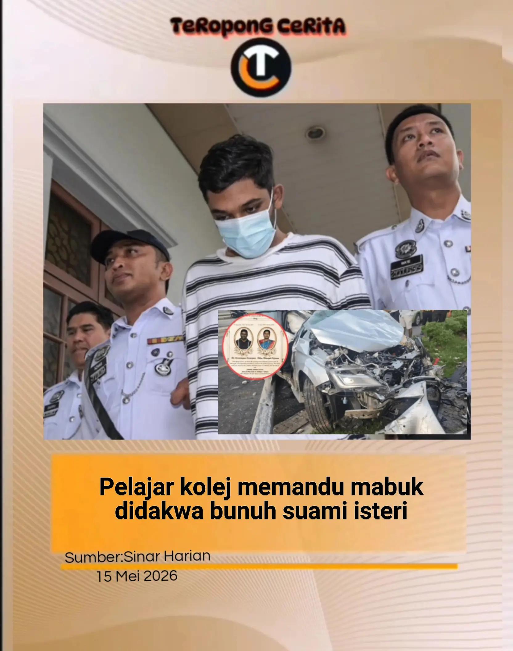 @TeRoponG CeRitA