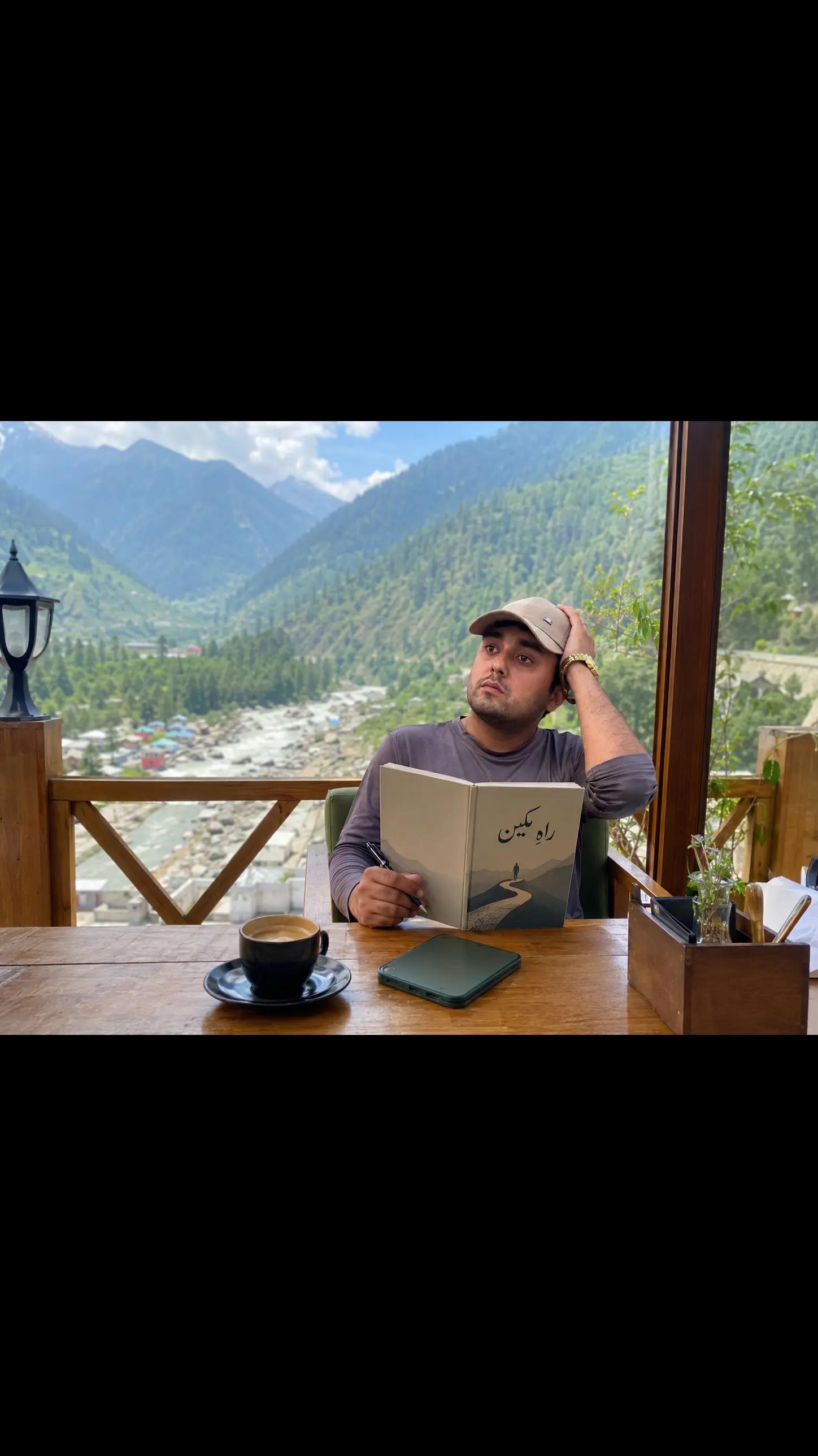 @Ek Hai Arslan