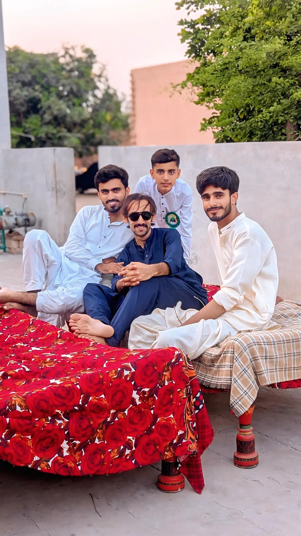 @سیدمحمد علی شاہ
